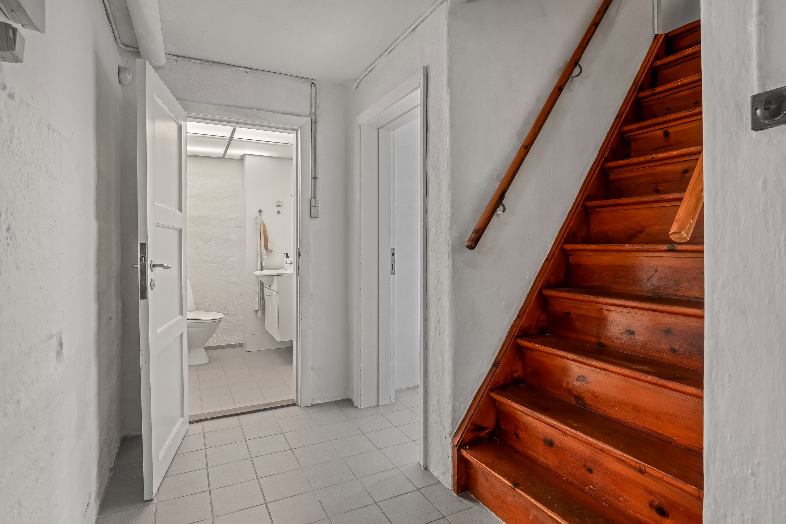 Fremhævet indgang billede i fuldskærmstilstand. Billede af Rudesvej 6, 7500 Holstebro