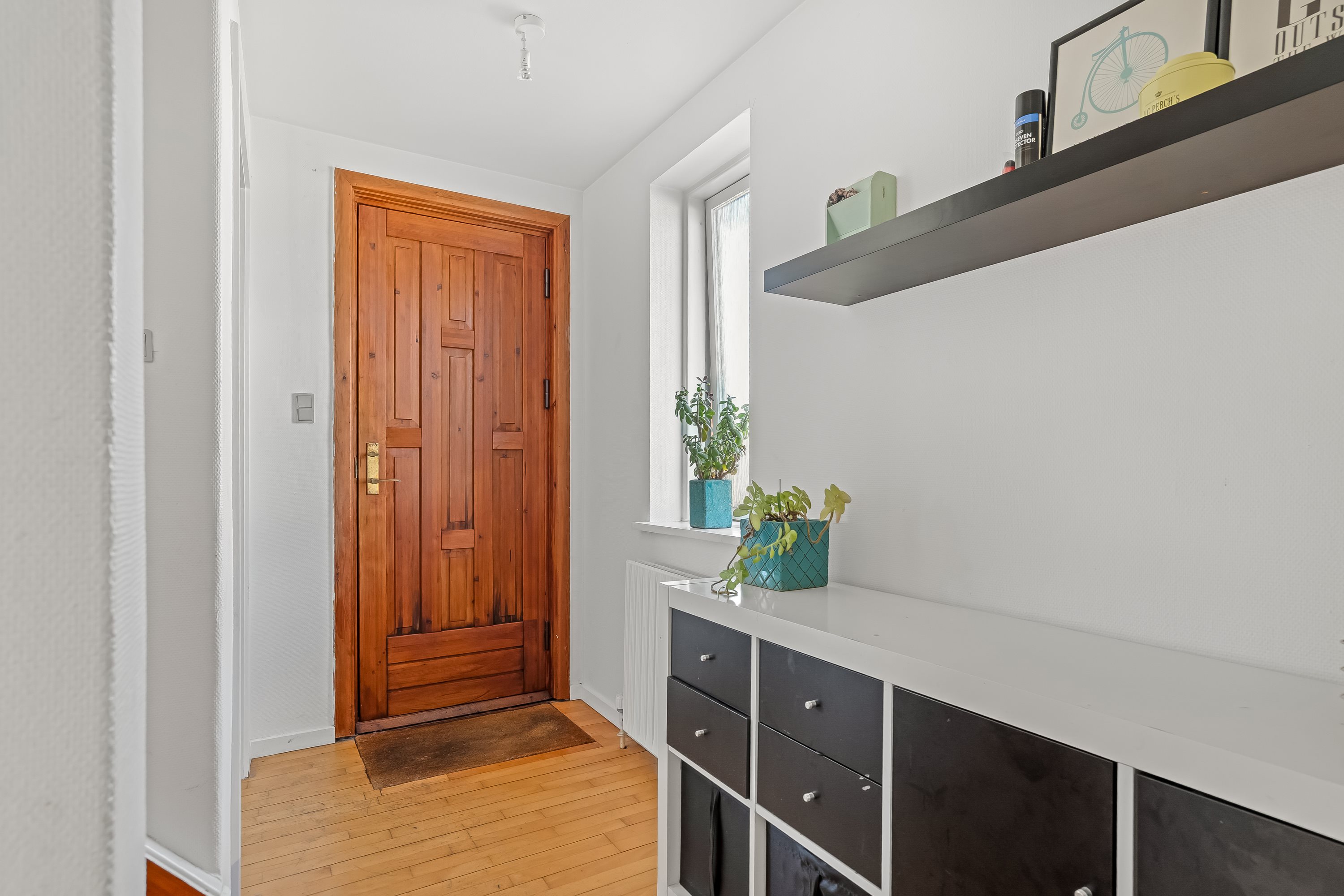 Fremhævet andet billede i fuldskærmstilstand. Billede af Rudesvej 6, 7500 Holstebro