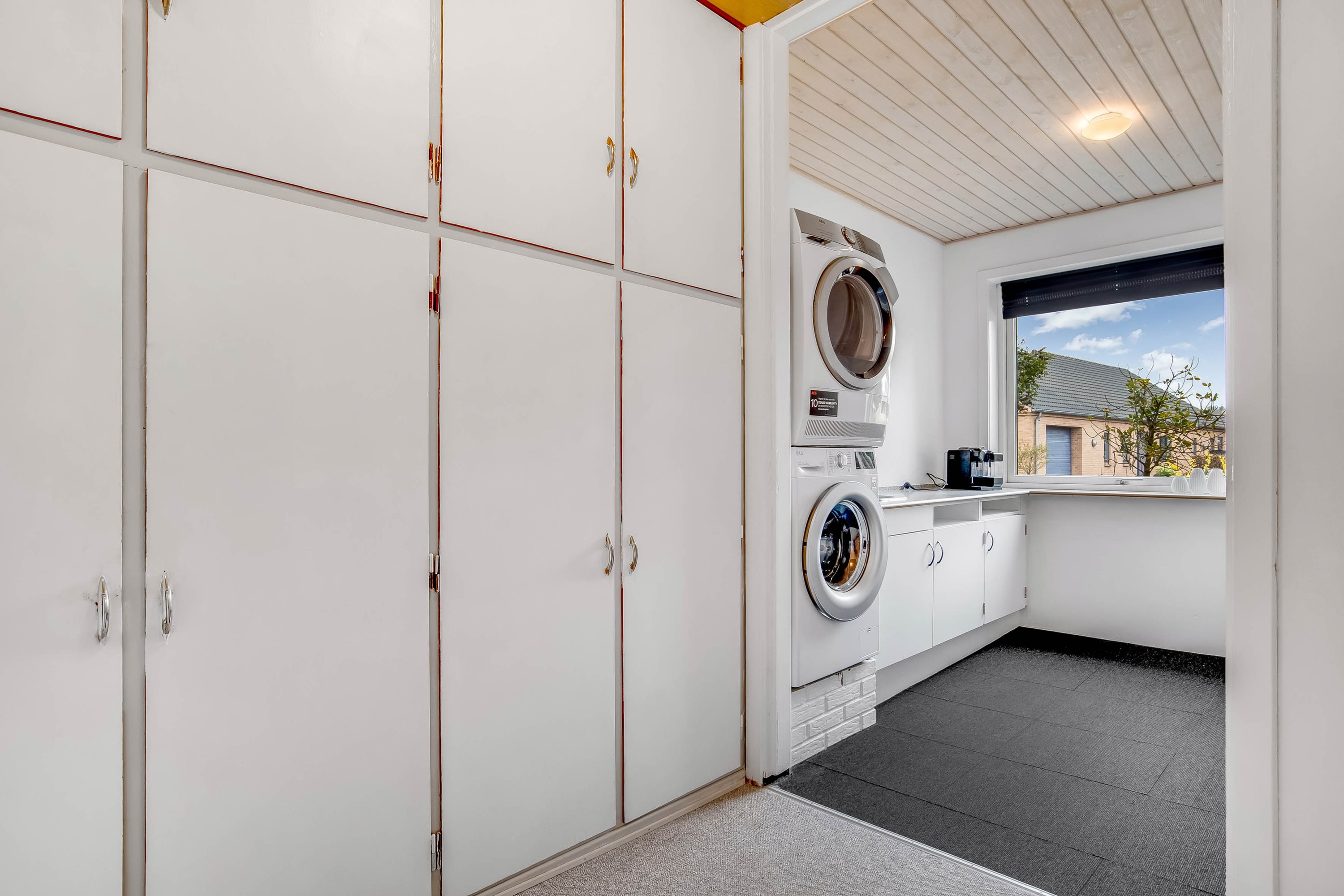 Fremhævet bryggers billede i fuldskærmstilstand. Billede af Prins Buris Vej 40, Mejdal, 7500 Holstebro