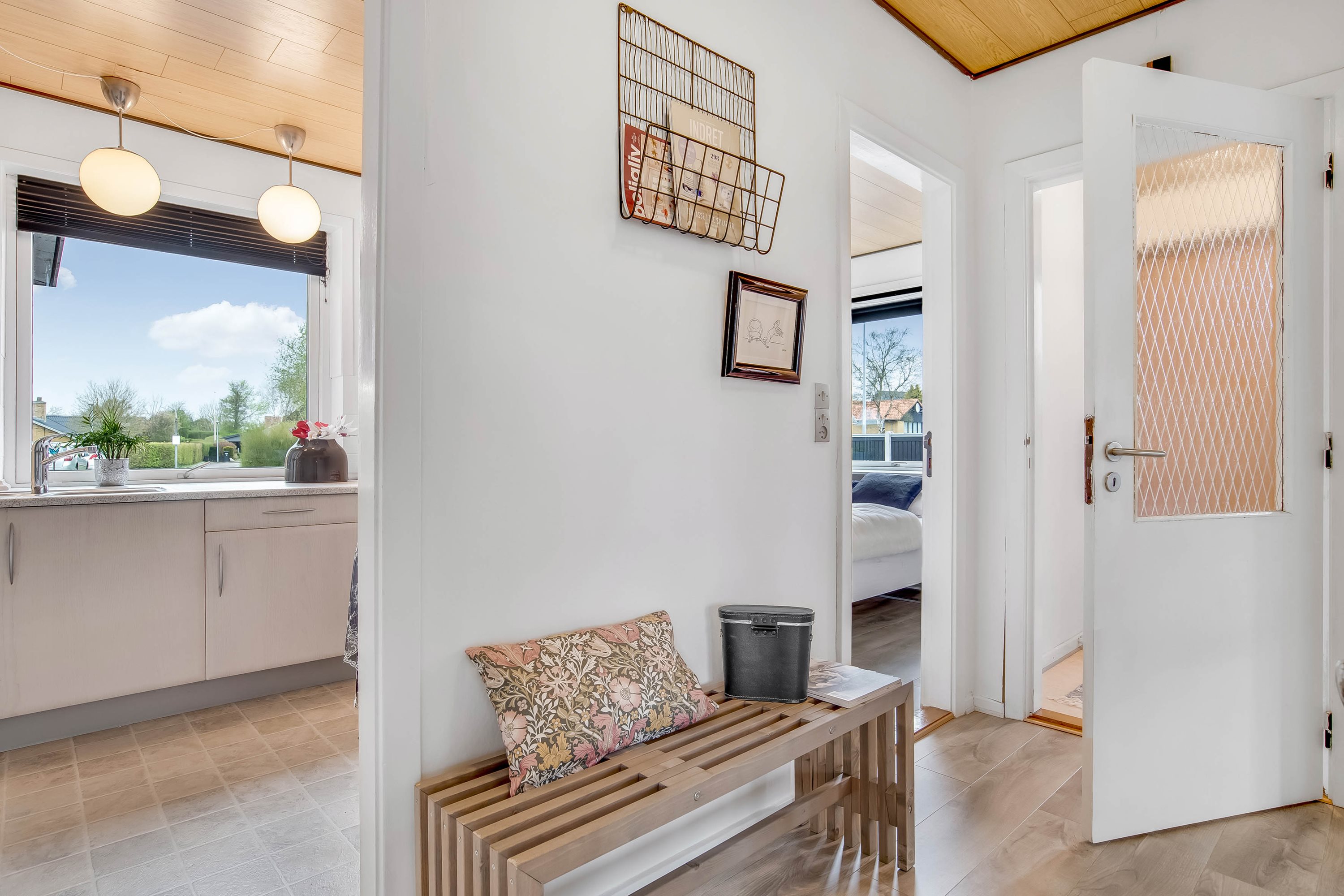 Fremhævet andet billede i fuldskærmstilstand. Billede af Prins Buris Vej 40, Mejdal, 7500 Holstebro