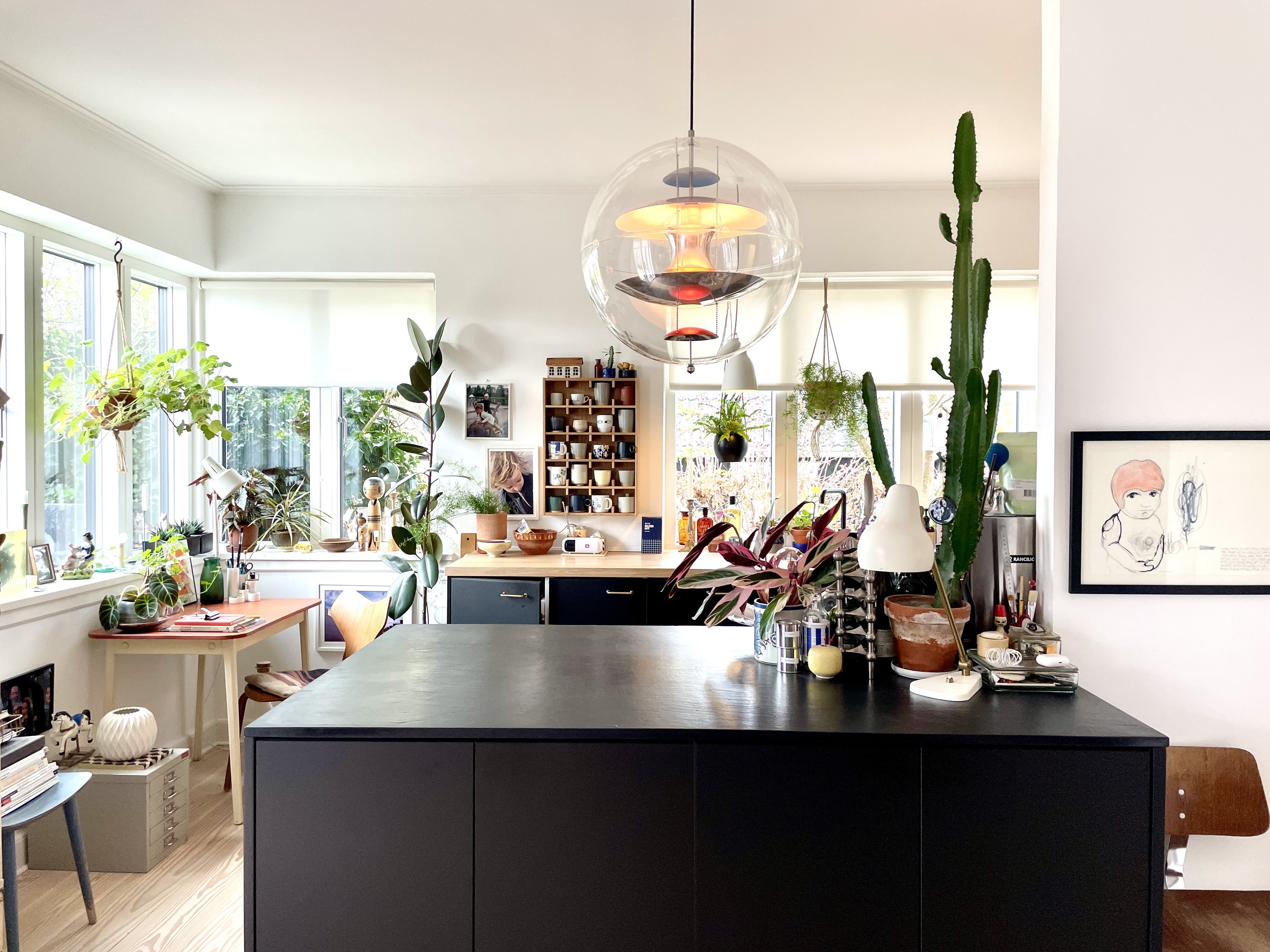 Miniaturebillede 2: . Billede af Etonvej 7, 2300 København S