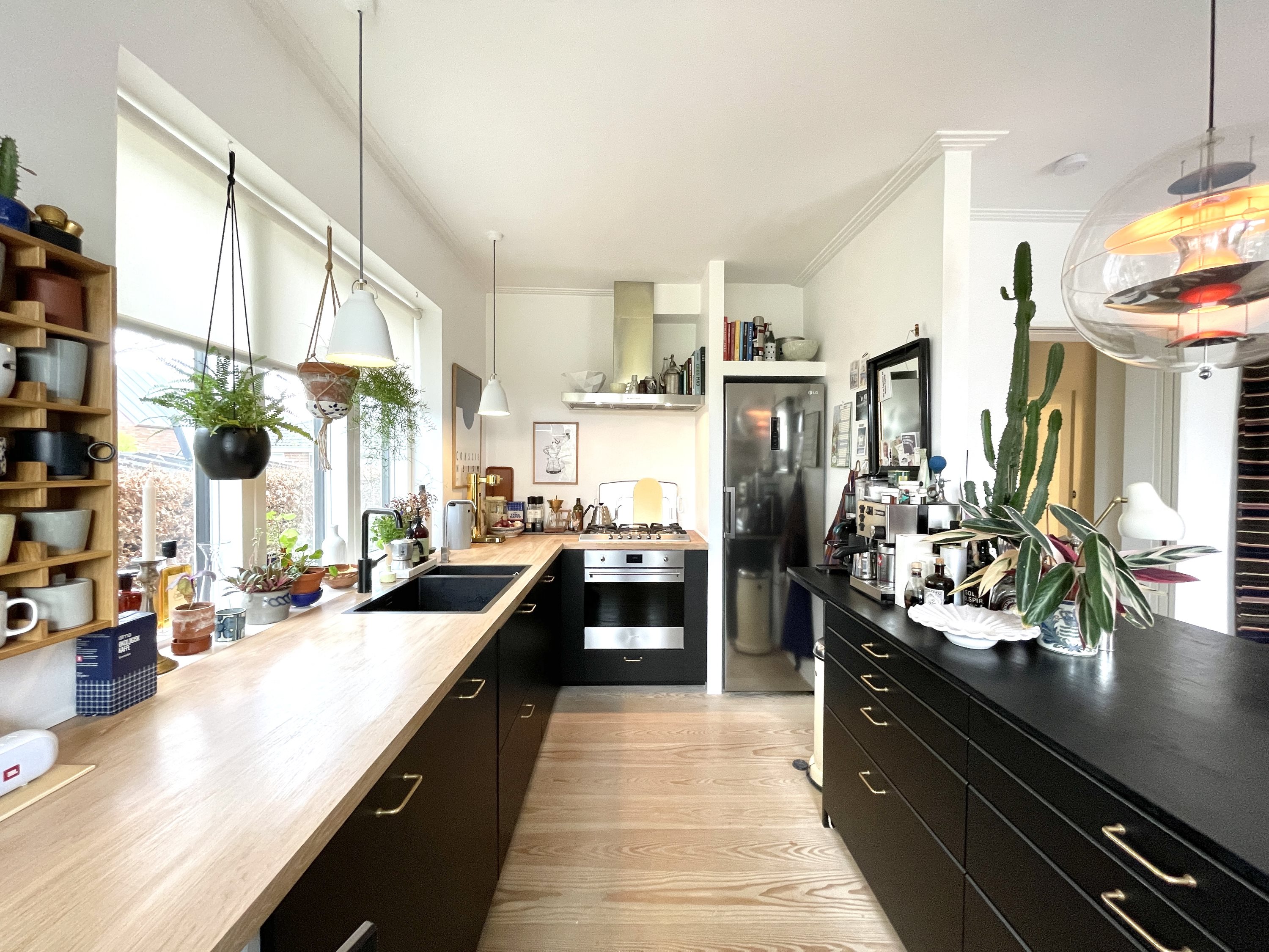 Fremhævet  billede i fuldskærmstilstand. Billede af Etonvej 7, 2300 København S