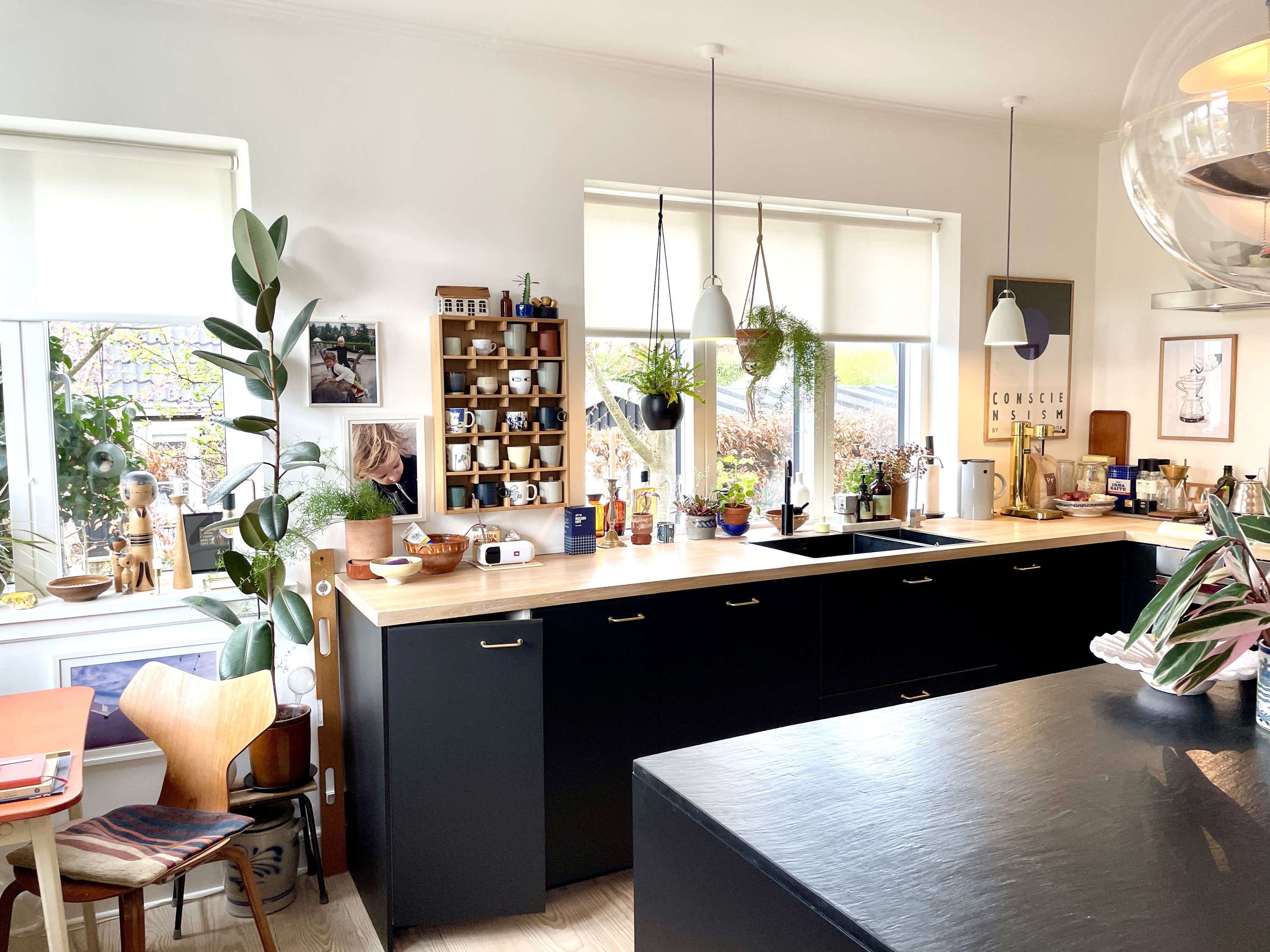 Fremhævet  billede i fuldskærmstilstand. Billede af Etonvej 7, 2300 København S