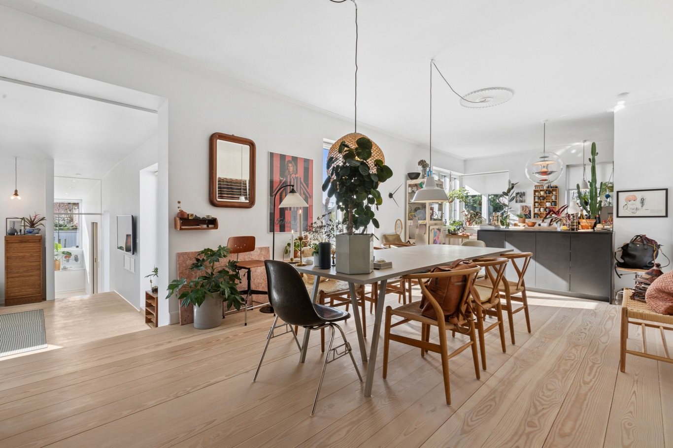 Fremhævet  billede i fuldskærmstilstand. Billede af Etonvej 7, 2300 København S