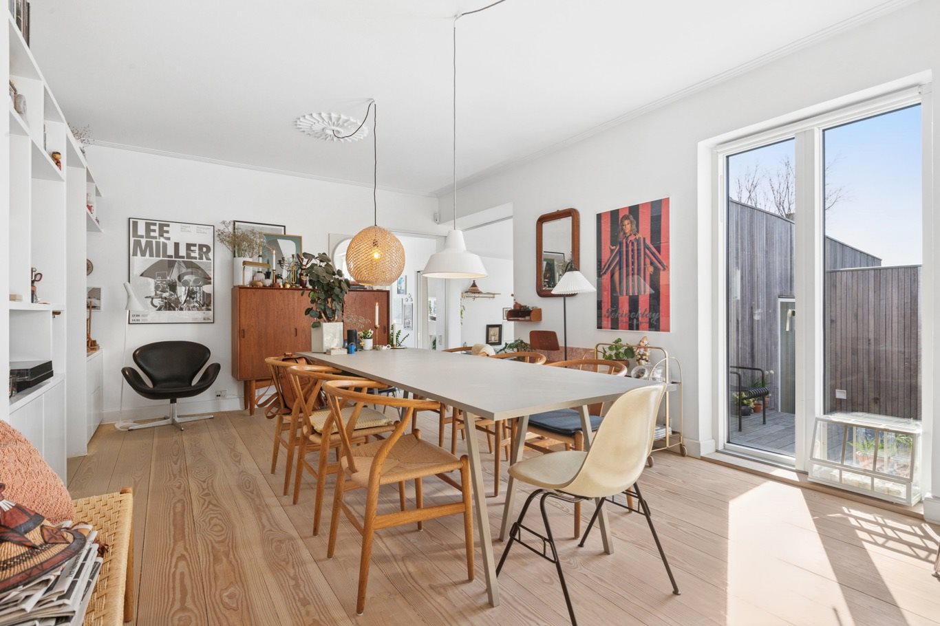 Fremhævet  billede i fuldskærmstilstand. Billede af Etonvej 7, 2300 København S