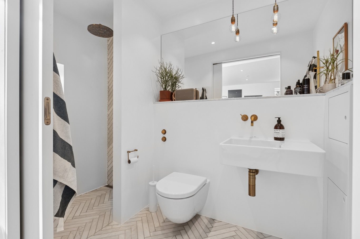 Fremhævet  billede i fuldskærmstilstand. Billede af Etonvej 7, 2300 København S