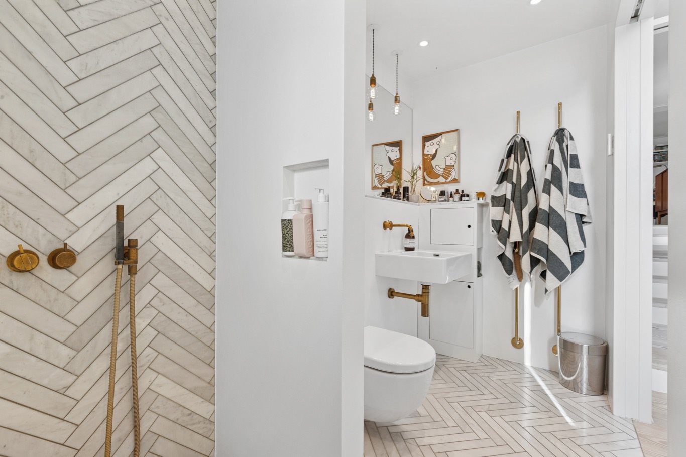 Fremhævet  billede i fuldskærmstilstand. Billede af Etonvej 7, 2300 København S