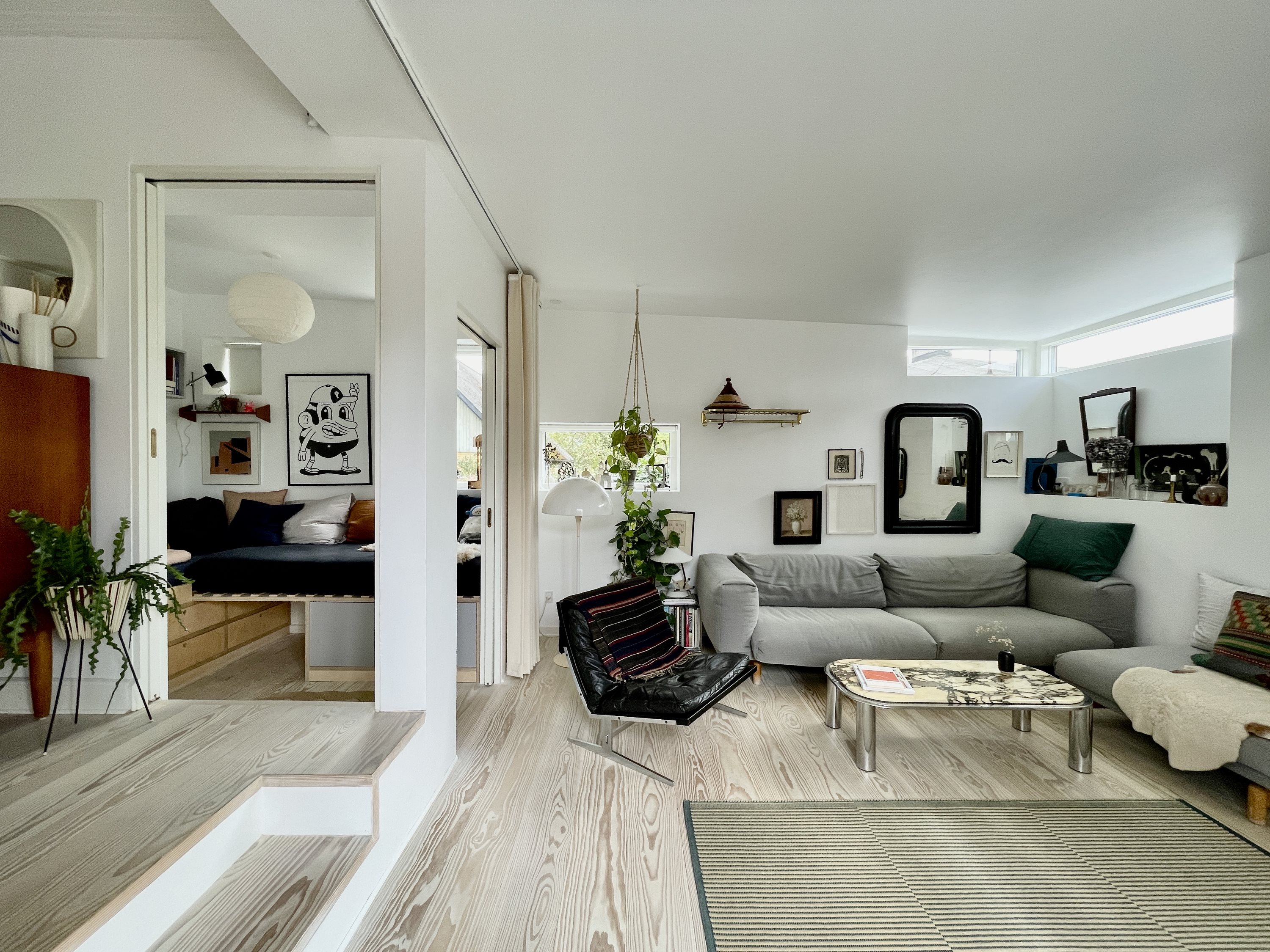 Fremhævet  billede i fuldskærmstilstand. Billede af Etonvej 7, 2300 København S