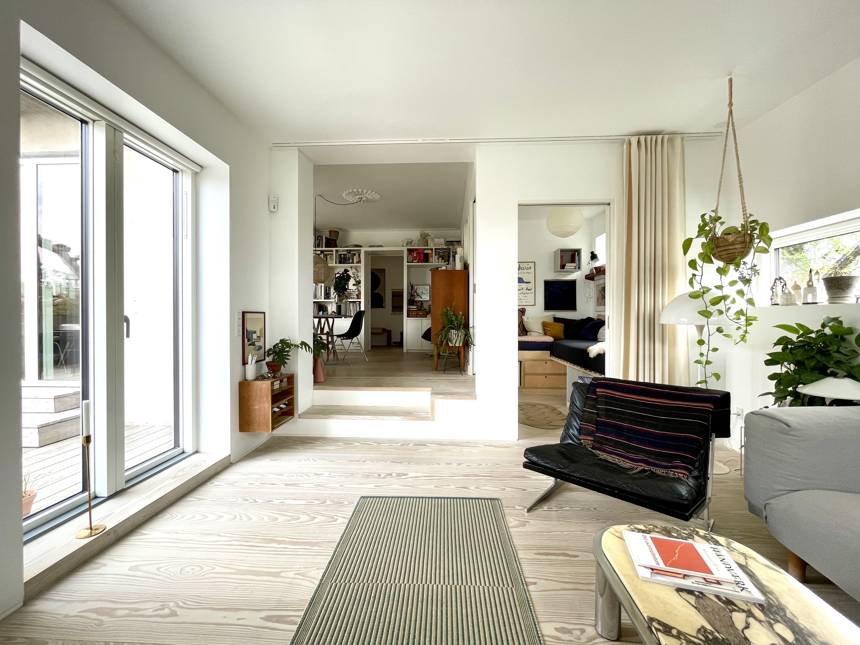 Fremhævet  billede i fuldskærmstilstand. Billede af Etonvej 7, 2300 København S