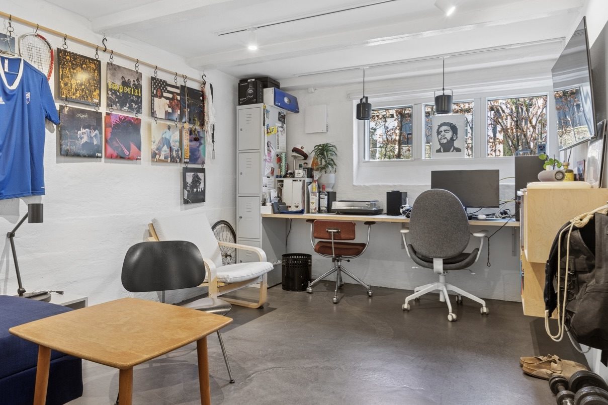 Fremhævet  billede i fuldskærmstilstand. Billede af Etonvej 7, 2300 København S