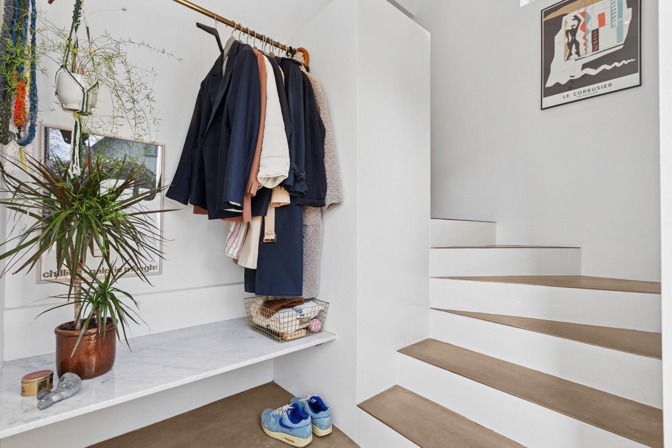 Fremhævet  billede i fuldskærmstilstand. Billede af Etonvej 7, 2300 København S