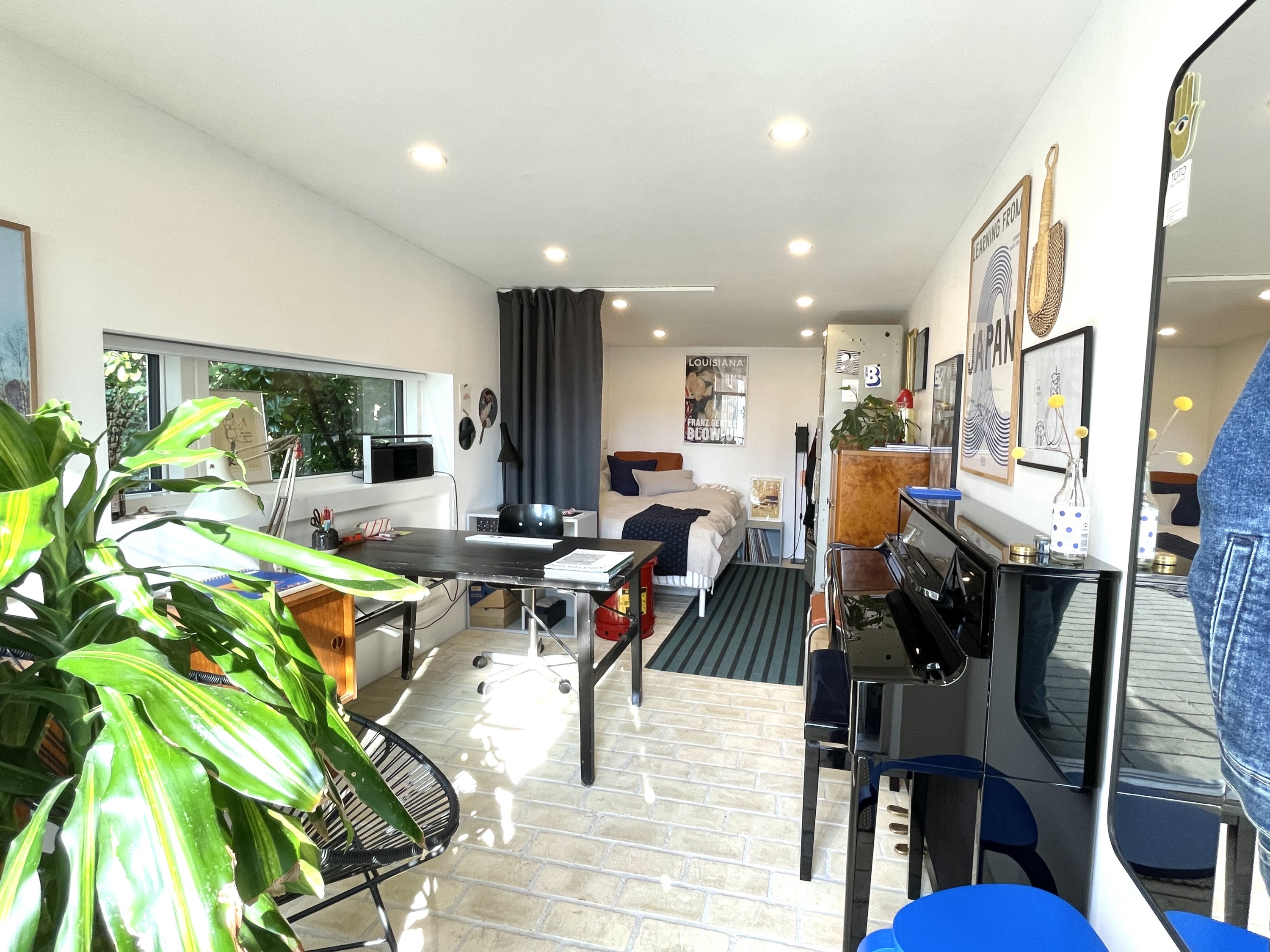 Fremhævet  billede i fuldskærmstilstand. Billede af Etonvej 7, 2300 København S