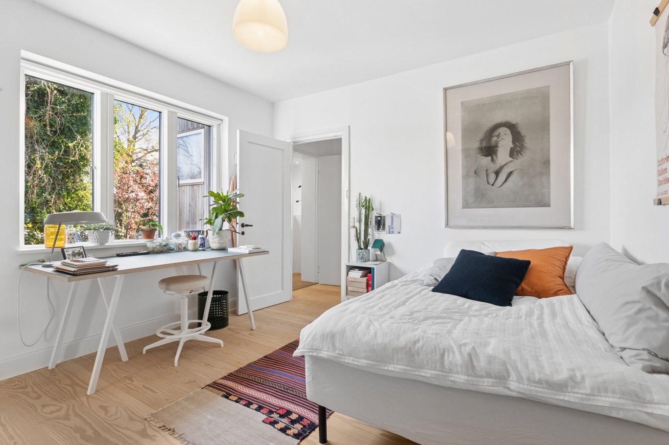 Fremhævet  billede i fuldskærmstilstand. Billede af Etonvej 7, 2300 København S