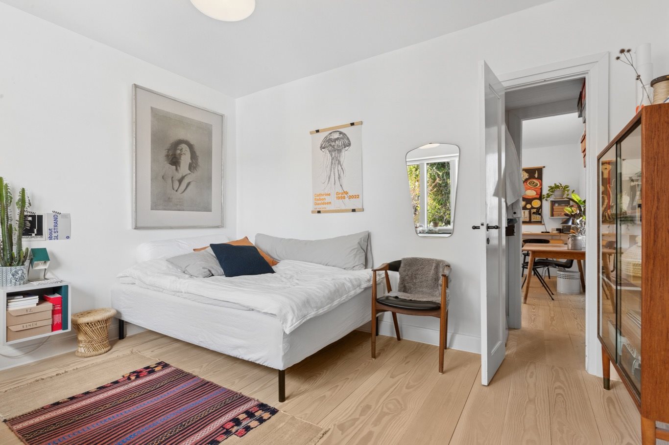 Fremhævet  billede i fuldskærmstilstand. Billede af Etonvej 7, 2300 København S