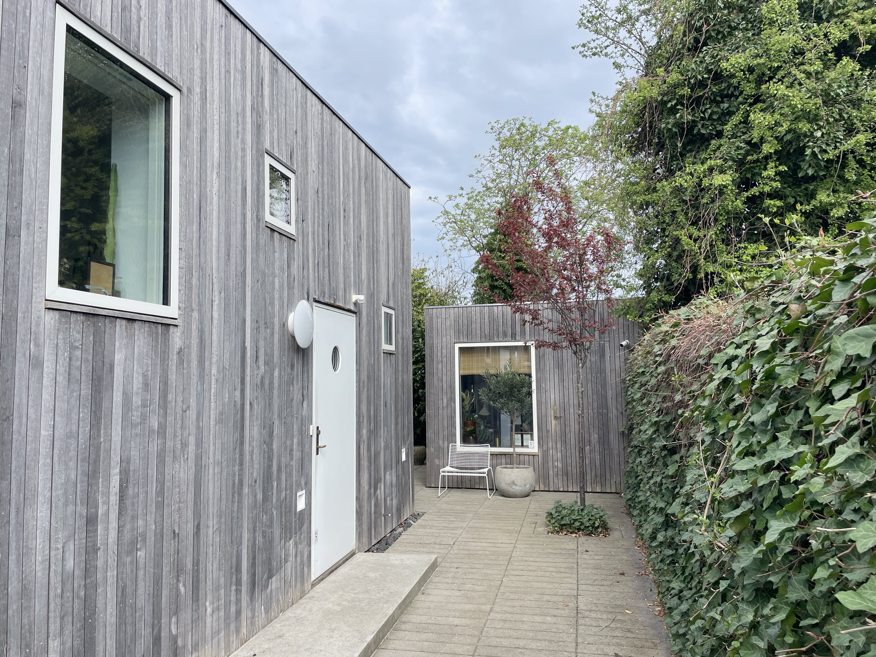 Fremhævet  billede i fuldskærmstilstand. Billede af Etonvej 7, 2300 København S