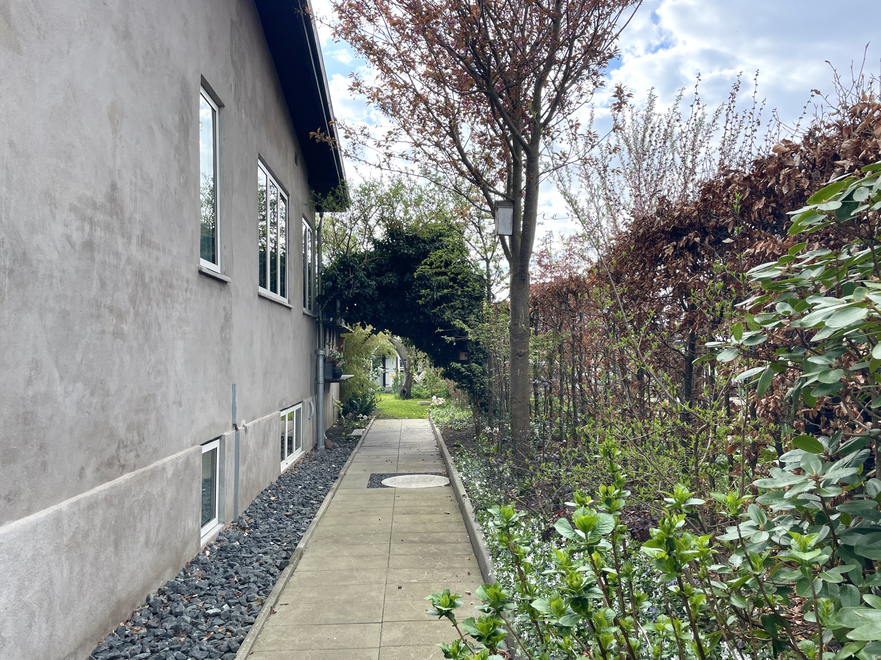 Fremhævet  billede i fuldskærmstilstand. Billede af Etonvej 7, 2300 København S