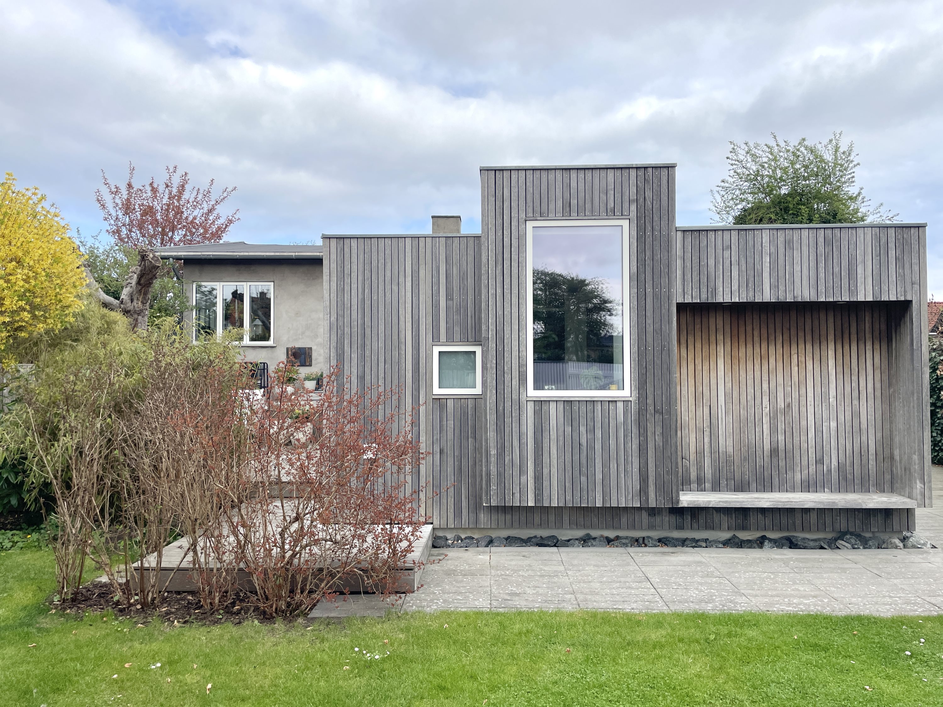 Fremhævet  billede i fuldskærmstilstand. Billede af Etonvej 7, 2300 København S