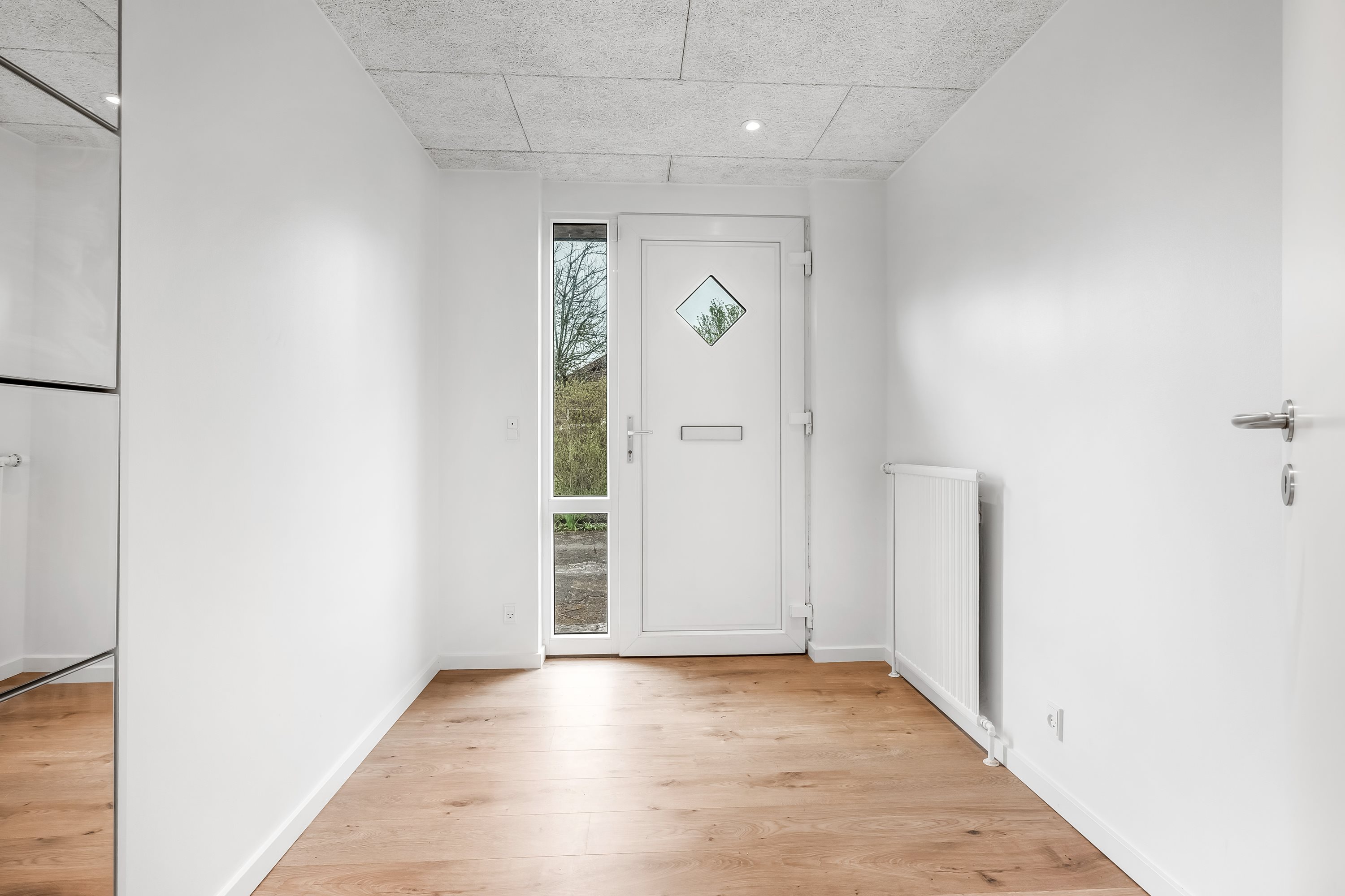 Fremhævet andet billede i fuldskærmstilstand. Billede af P O Pedersens Vej 65, 7500 Holstebro