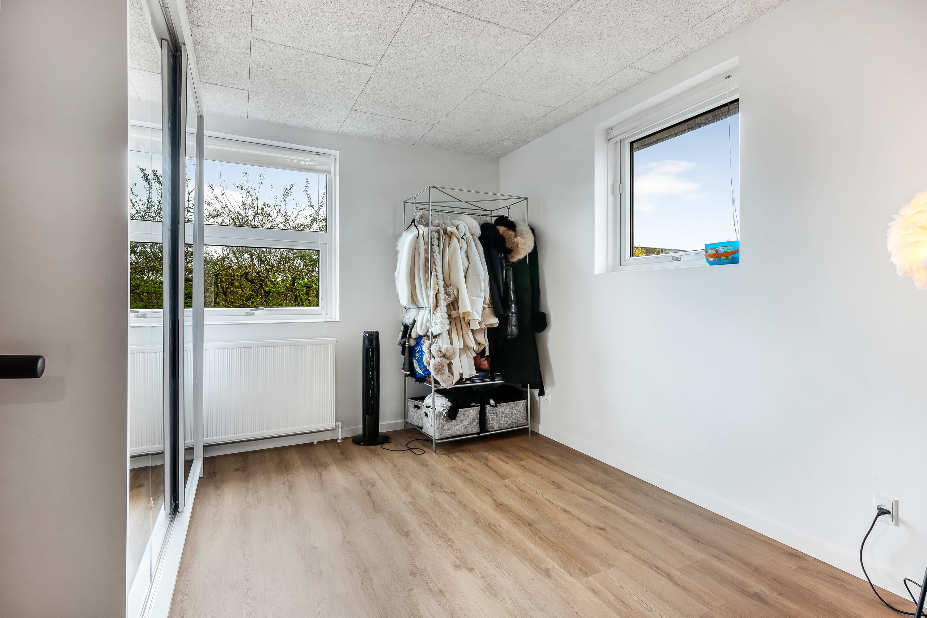 Fremhævet værelse billede i fuldskærmstilstand. Billede af P O Pedersens Vej 65, 7500 Holstebro