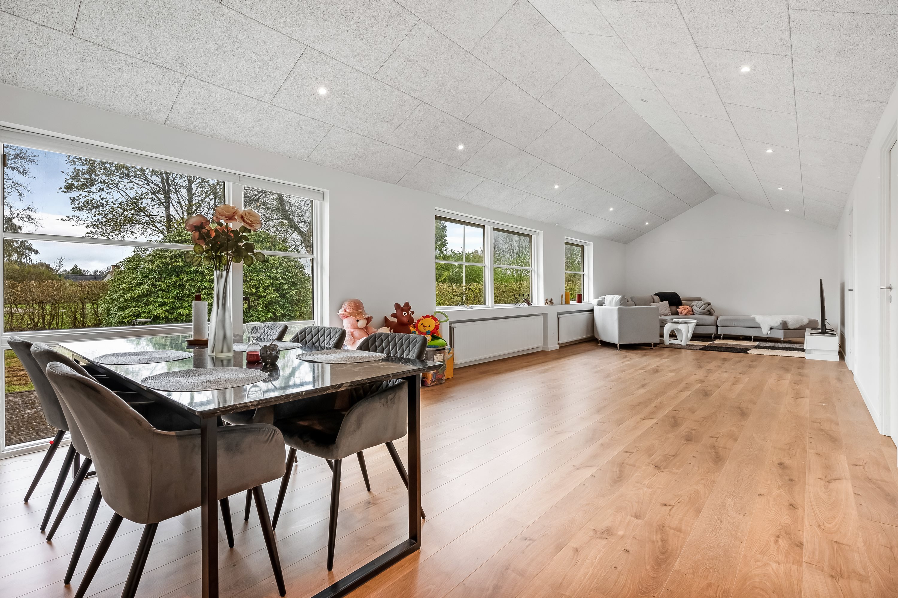 Miniaturebillede 2: andet. Billede af P O Pedersens Vej 65, 7500 Holstebro