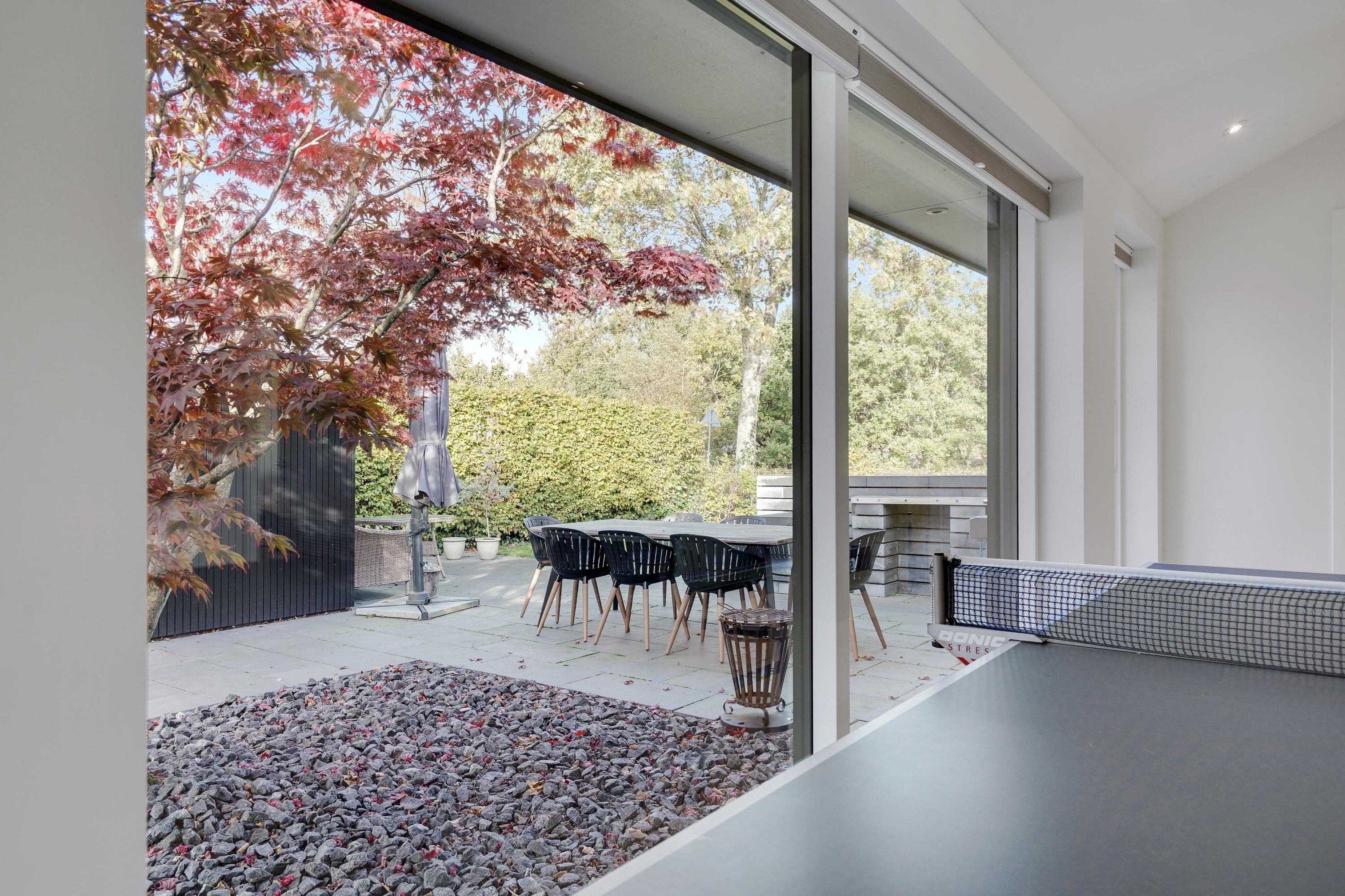 Fremhævet aktivitetsrum billede i fuldskærmstilstand. Billede af Sønderkær 381, 7190 Billund