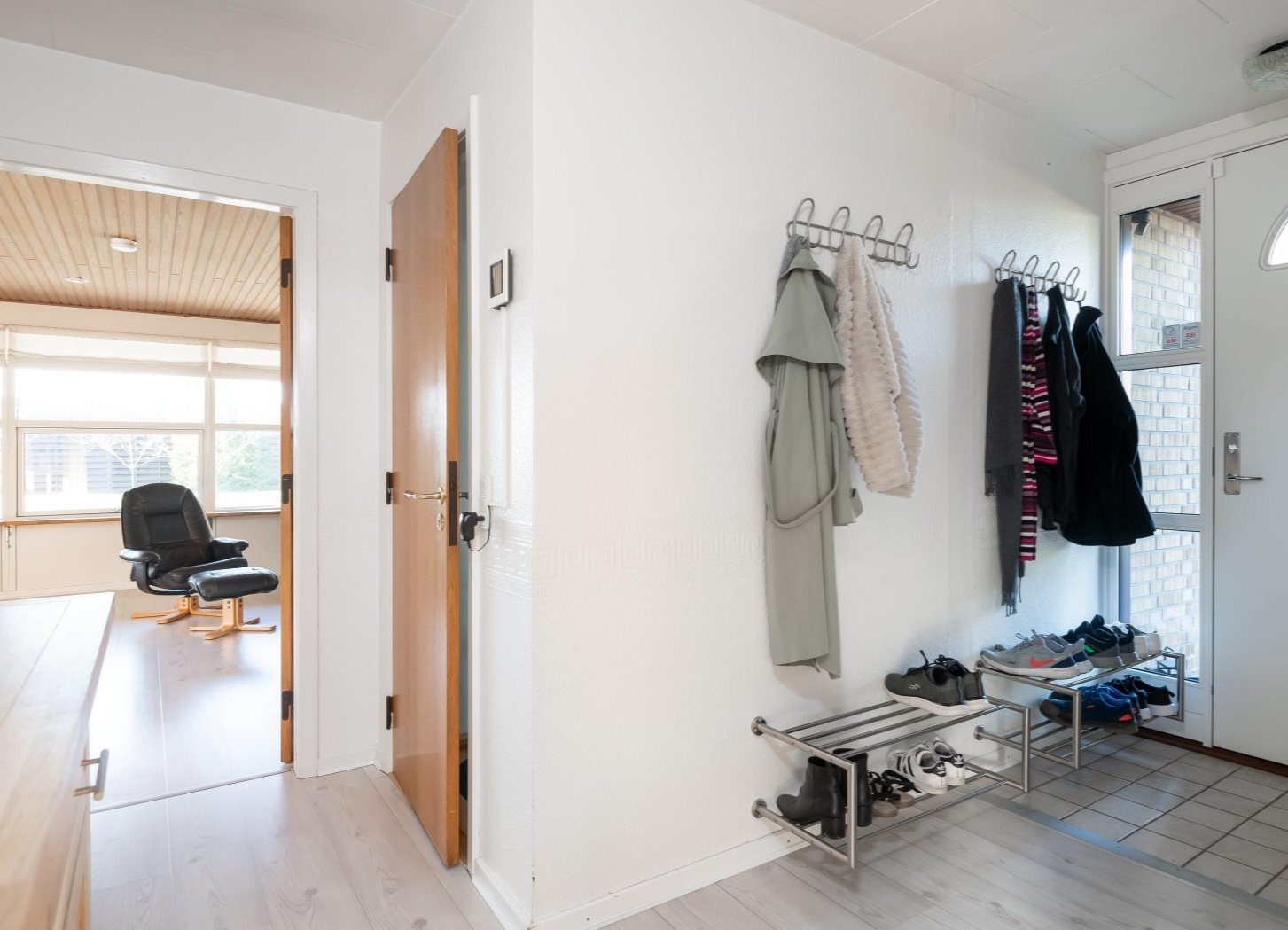 Miniaturebillede 2: . Billede af Tårnvej 16, 9830 Tårs