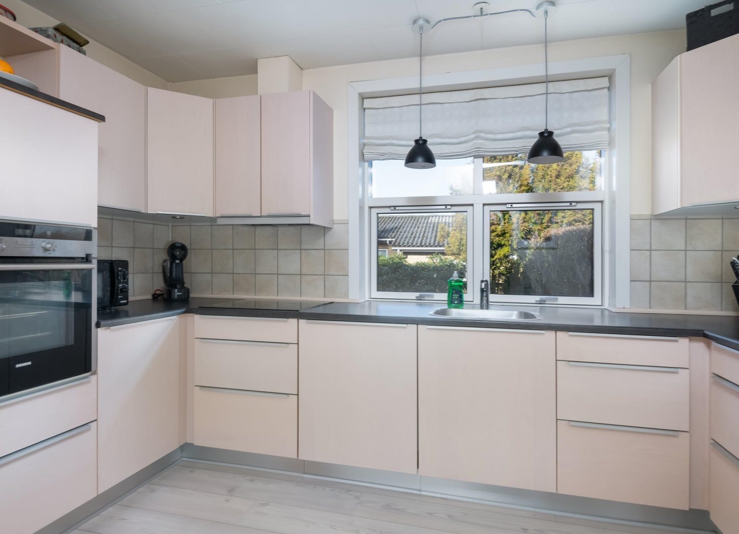 Fremhævet  billede i fuldskærmstilstand. Billede af Tårnvej 16, 9830 Tårs