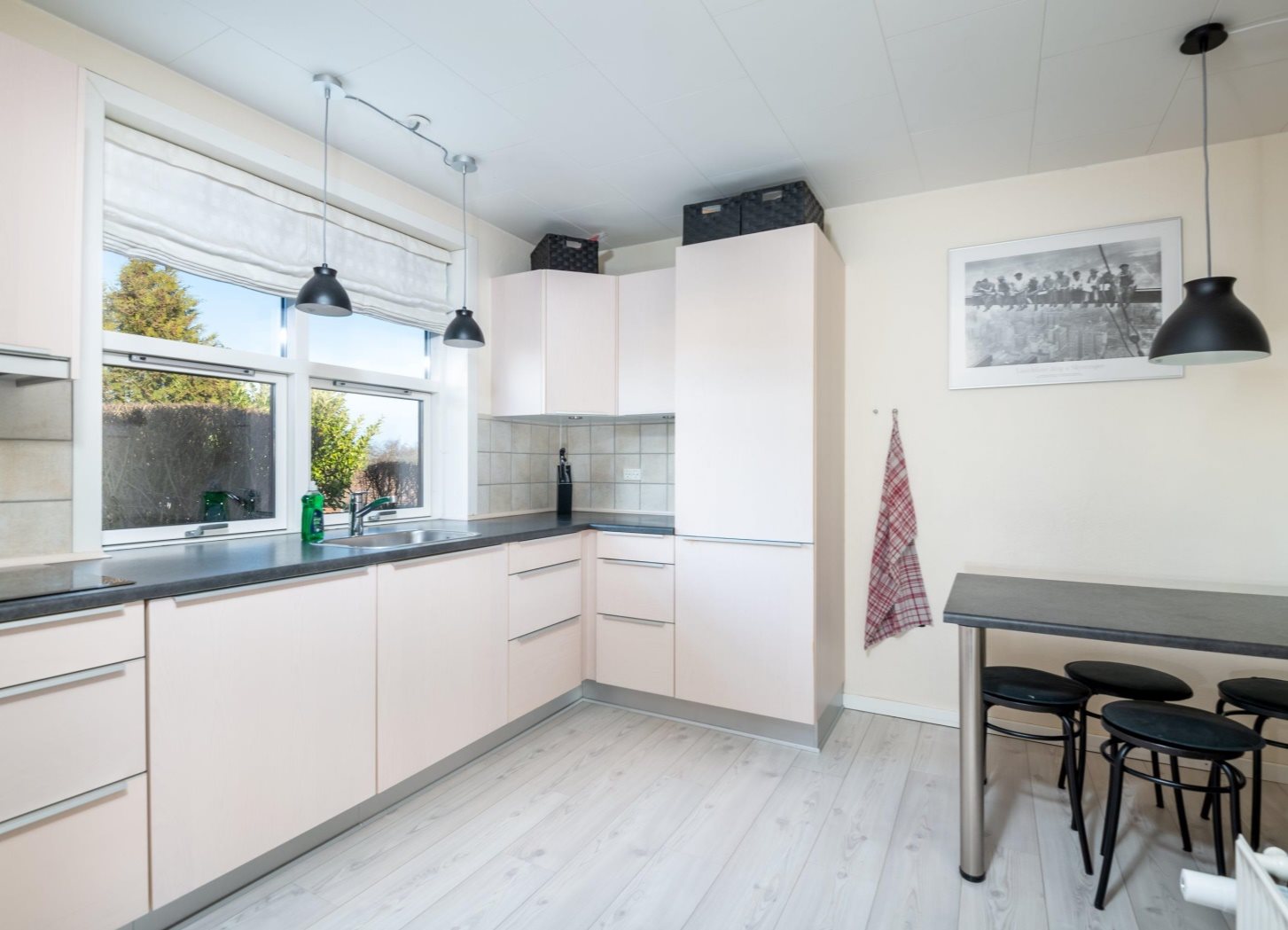 Fremhævet  billede i fuldskærmstilstand. Billede af Tårnvej 16, 9830 Tårs