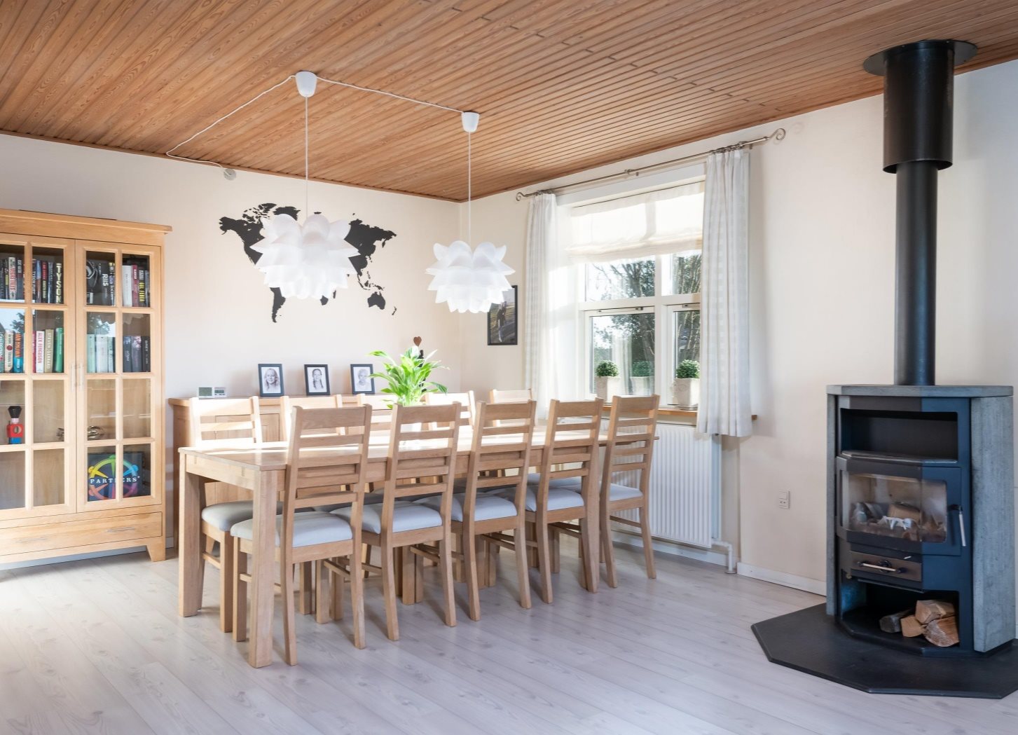 Fremhævet  billede i fuldskærmstilstand. Billede af Tårnvej 16, 9830 Tårs