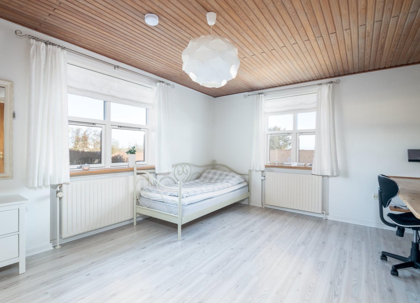 Fremhævet  billede i fuldskærmstilstand. Billede af Tårnvej 16, 9830 Tårs