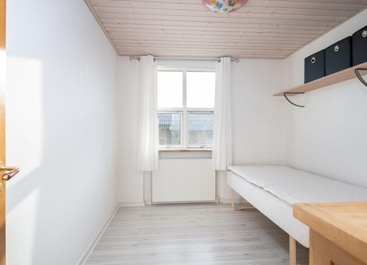 Fremhævet  billede i fuldskærmstilstand. Billede af Tårnvej 16, 9830 Tårs