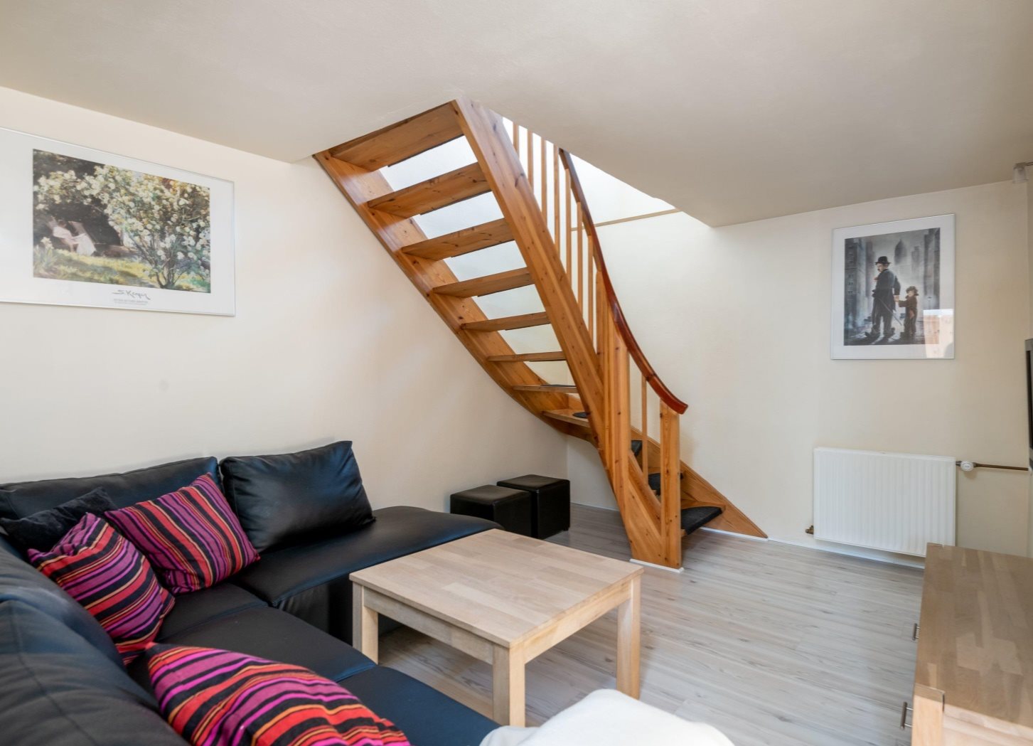 Fremhævet  billede i fuldskærmstilstand. Billede af Tårnvej 16, 9830 Tårs