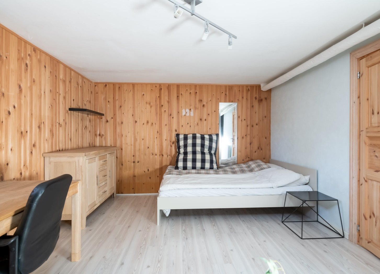 Fremhævet  billede i fuldskærmstilstand. Billede af Tårnvej 16, 9830 Tårs