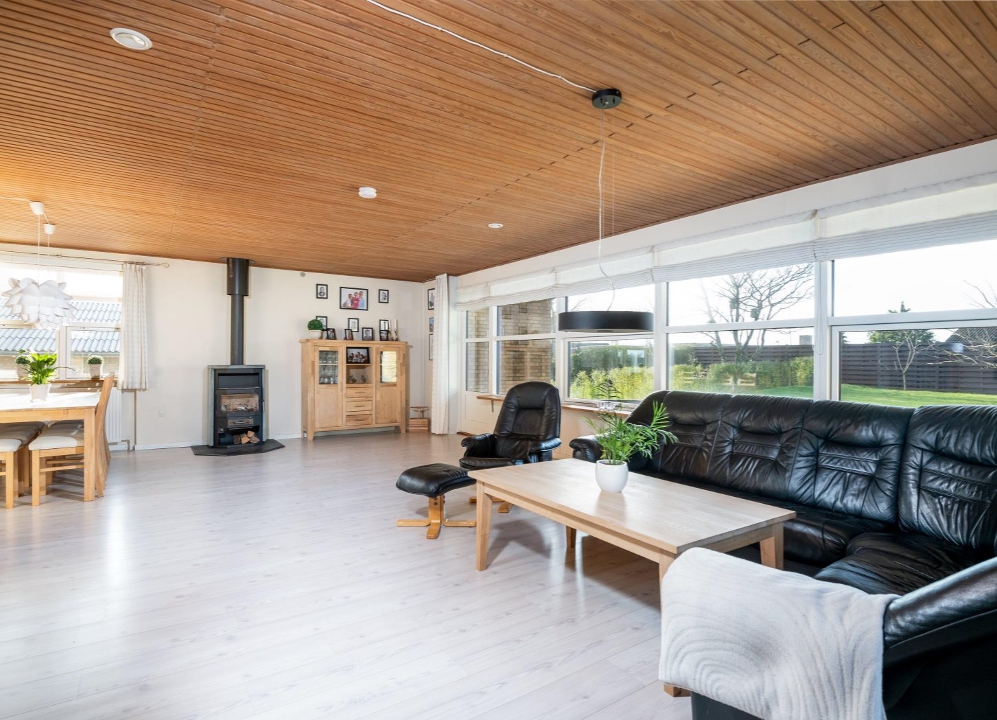 Fremhævet  billede i fuldskærmstilstand. Billede af Tårnvej 16, 9830 Tårs