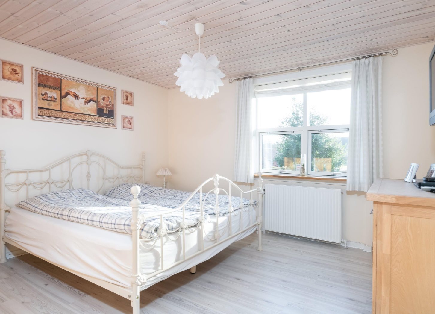 Fremhævet  billede i fuldskærmstilstand. Billede af Tårnvej 16, 9830 Tårs