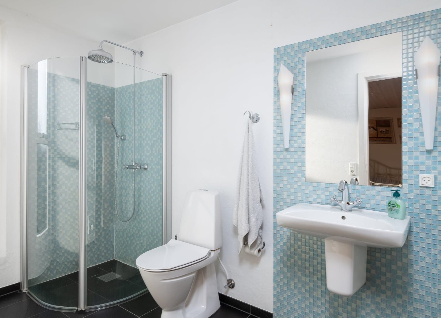 Fremhævet  billede i fuldskærmstilstand. Billede af Tårnvej 16, 9830 Tårs