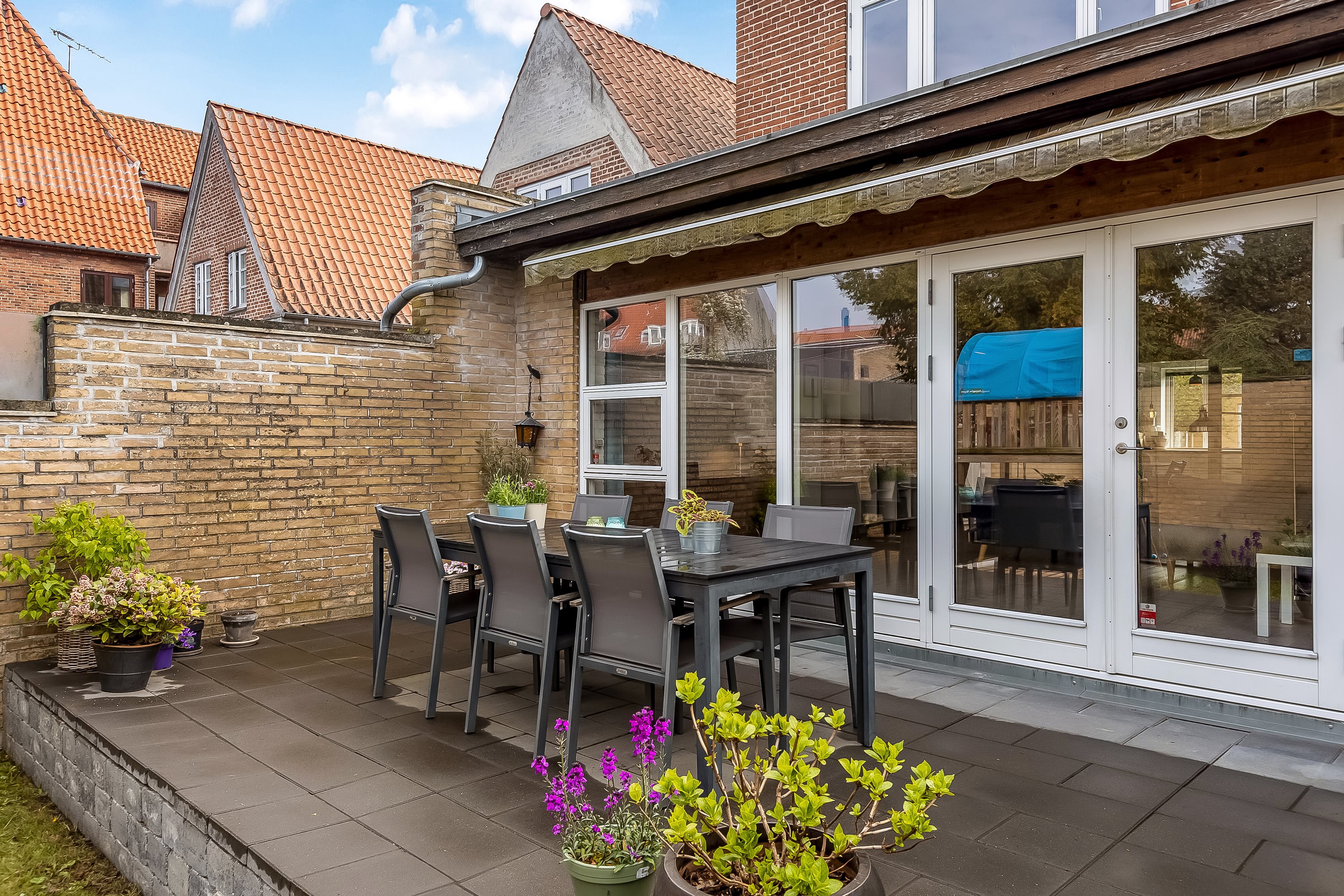 Fremhævet have billede i fuldskærmstilstand. Billede af Bøllingsvej 39, 4100 Ringsted