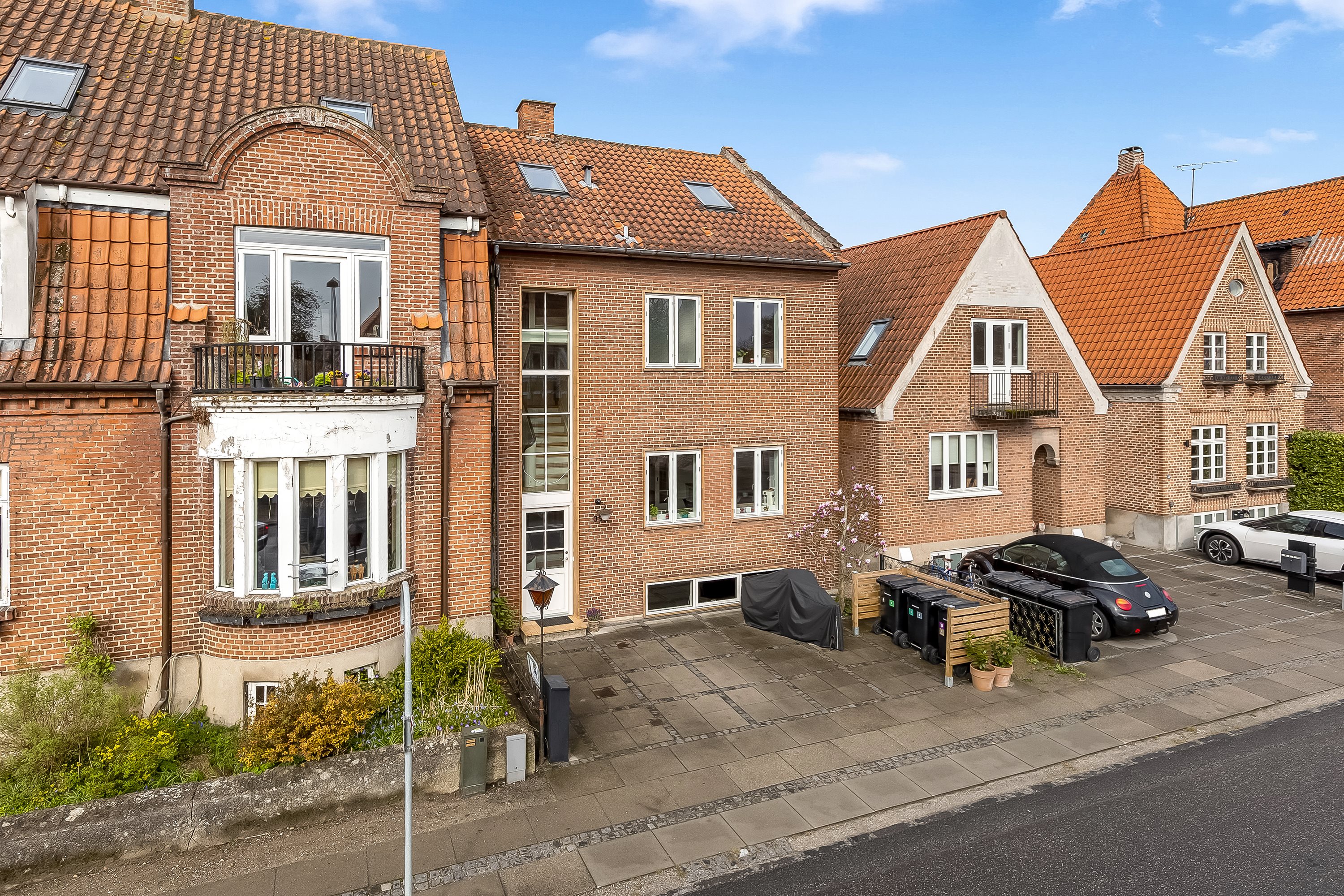 Fremhævet ejendommen billede i fuldskærmstilstand. Billede af Bøllingsvej 39, 4100 Ringsted