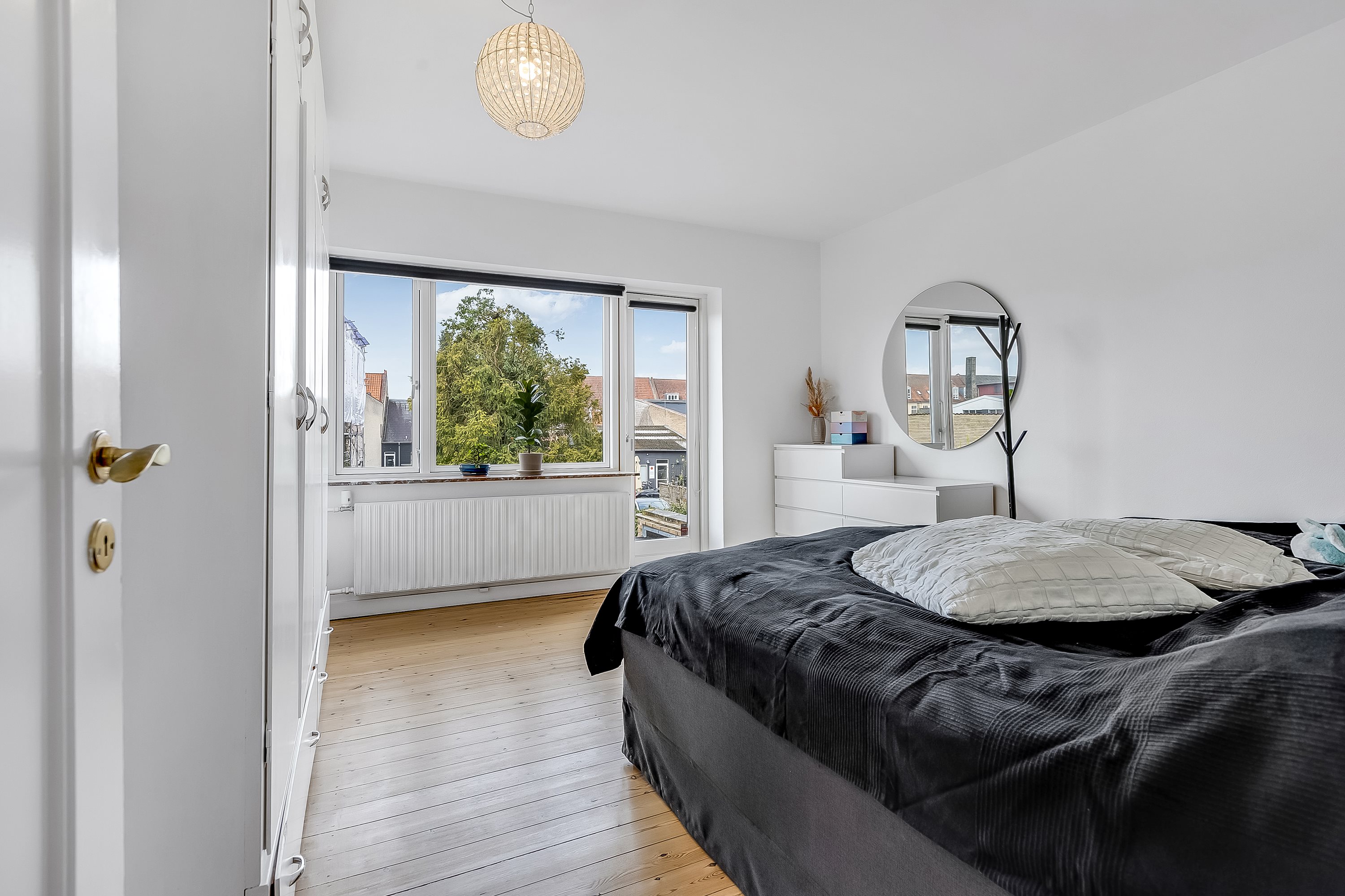 Fremhævet værelse billede i fuldskærmstilstand. Billede af Bøllingsvej 39, 4100 Ringsted