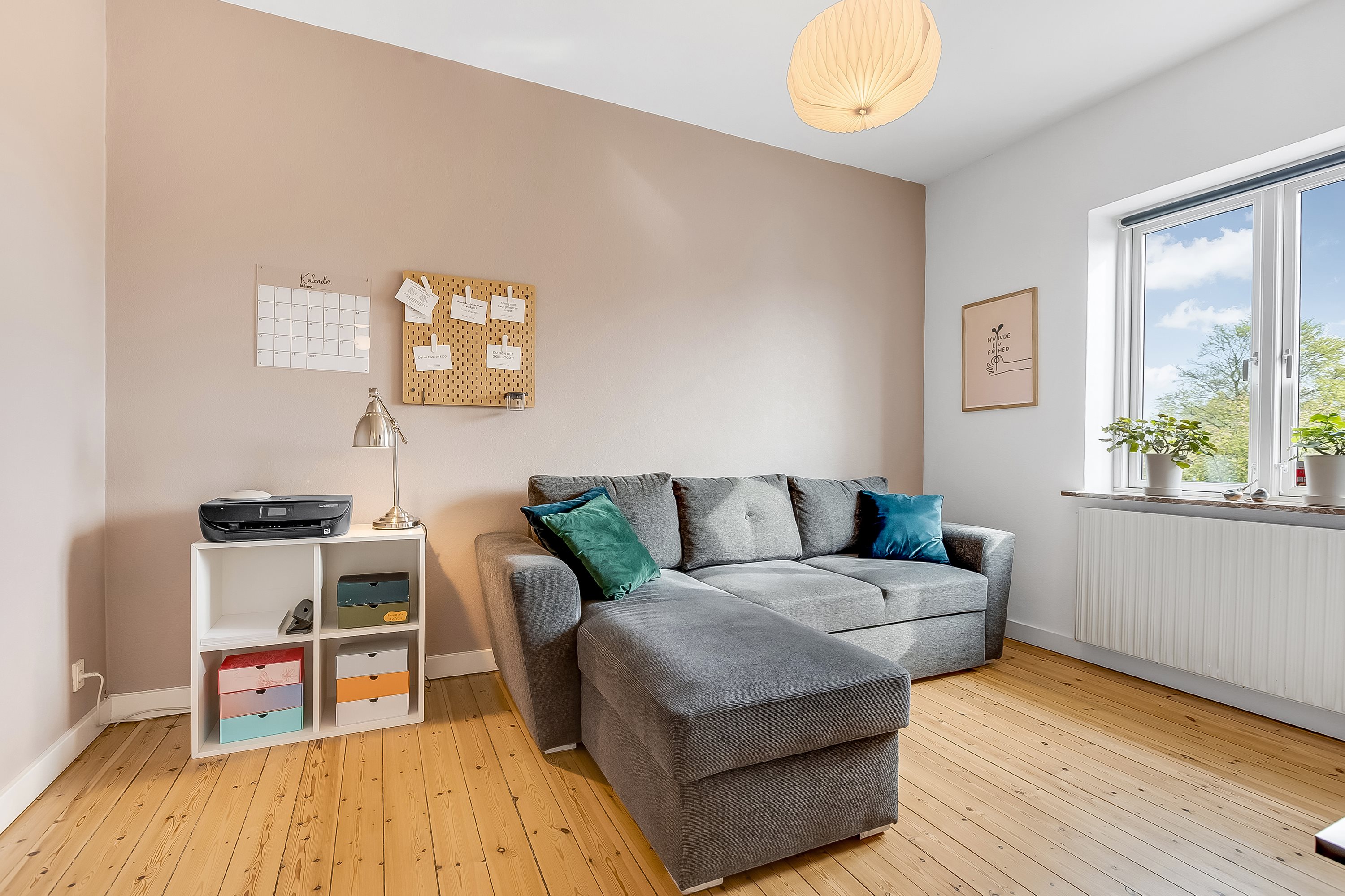 Fremhævet værelse billede i fuldskærmstilstand. Billede af Bøllingsvej 39, 4100 Ringsted