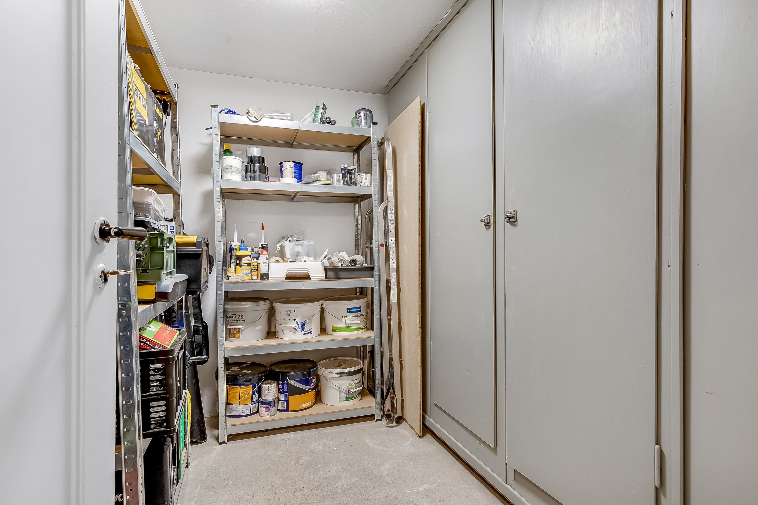 Fremhævet andet billede i fuldskærmstilstand. Billede af Bøllingsvej 39, 4100 Ringsted