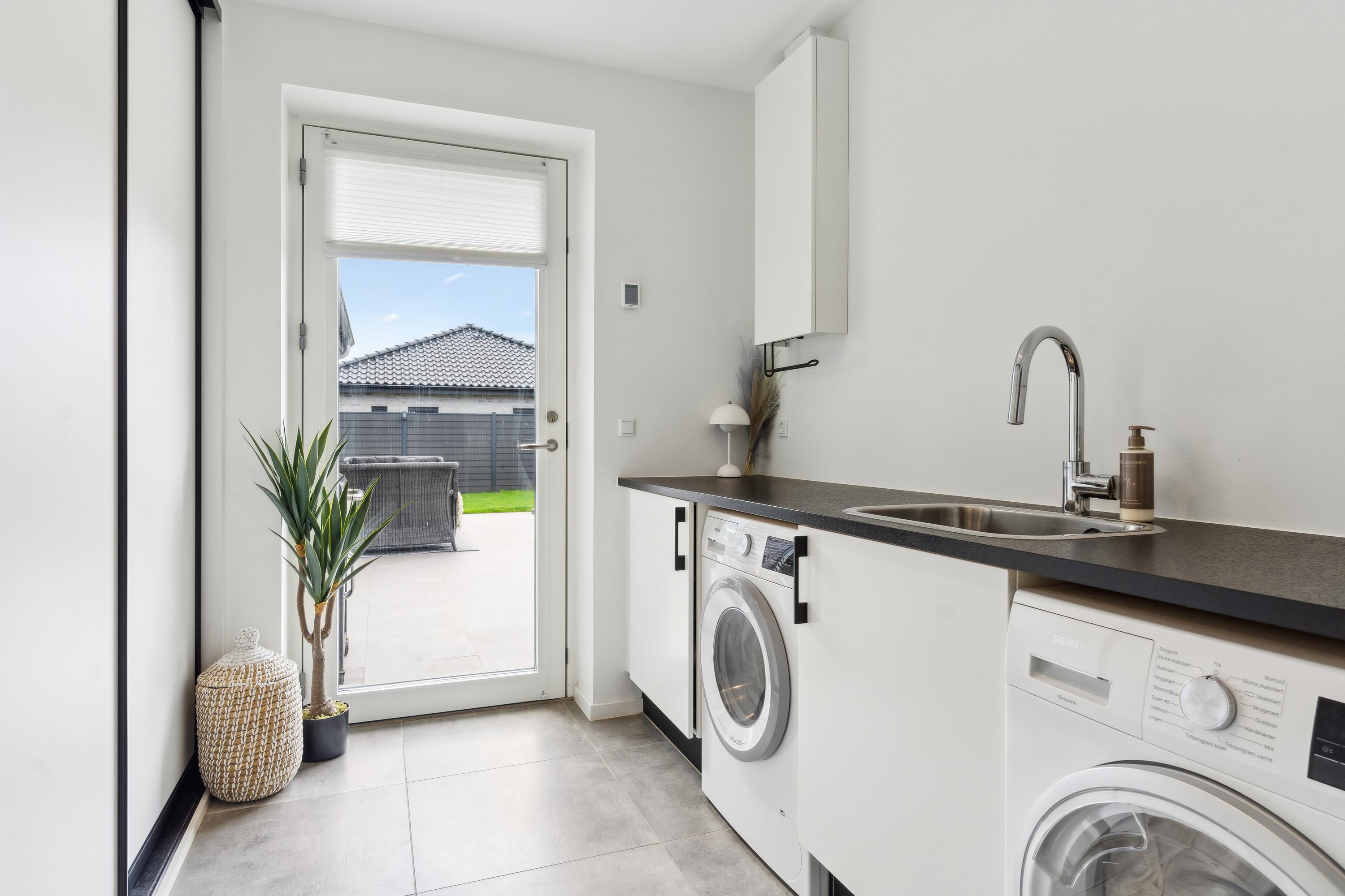 Fremhævet bryggers billede i fuldskærmstilstand. Billede af Tvedvangen 266A, 2730 Herlev