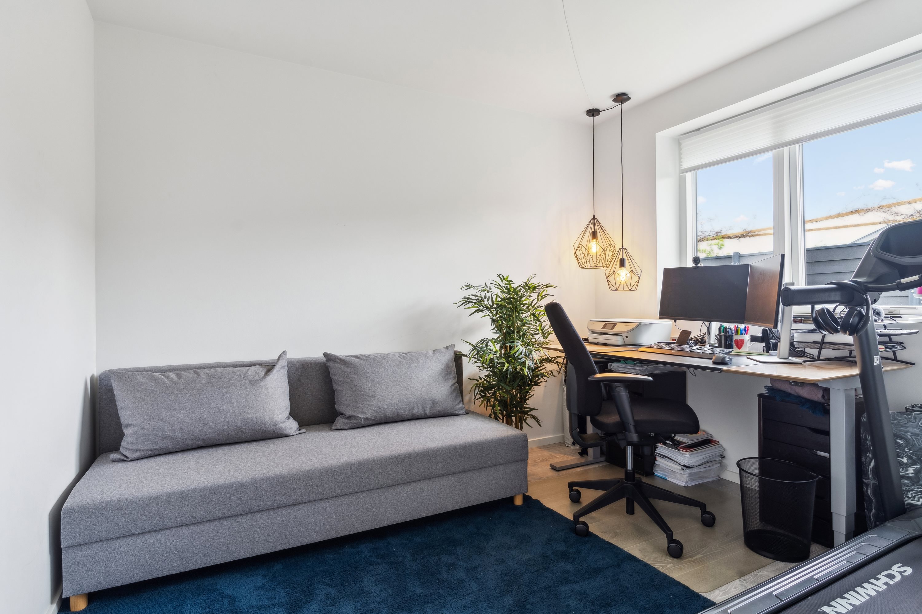 Fremhævet værelse billede i fuldskærmstilstand. Billede af Tvedvangen 266A, 2730 Herlev