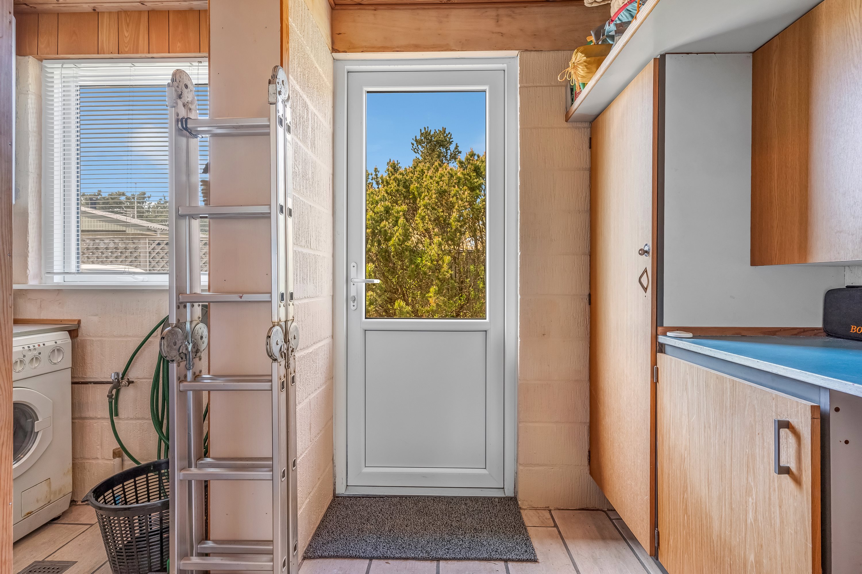 Fremhævet bryggers billede i fuldskærmstilstand. Billede af Holmsborgvej 8, Søndervig, 6950 Ringkøbing