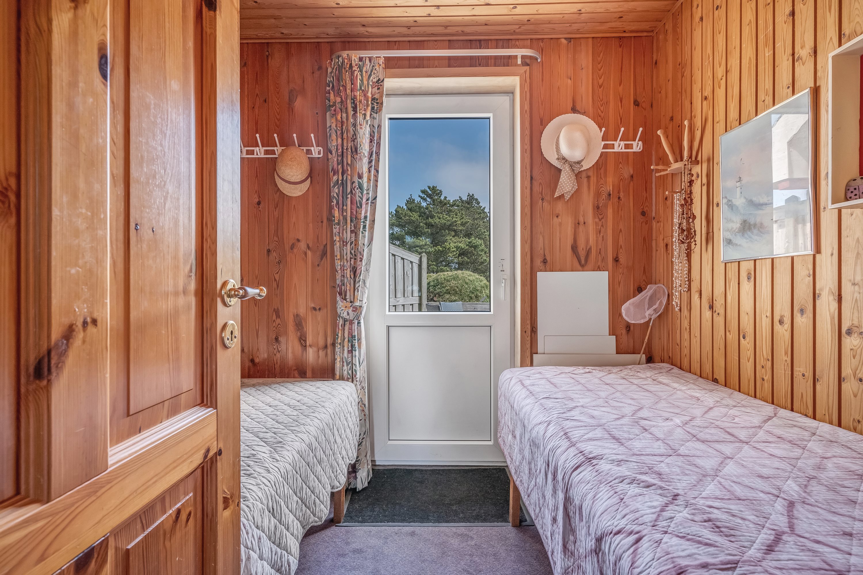 Fremhævet værelse billede i fuldskærmstilstand. Billede af Holmsborgvej 8, Søndervig, 6950 Ringkøbing