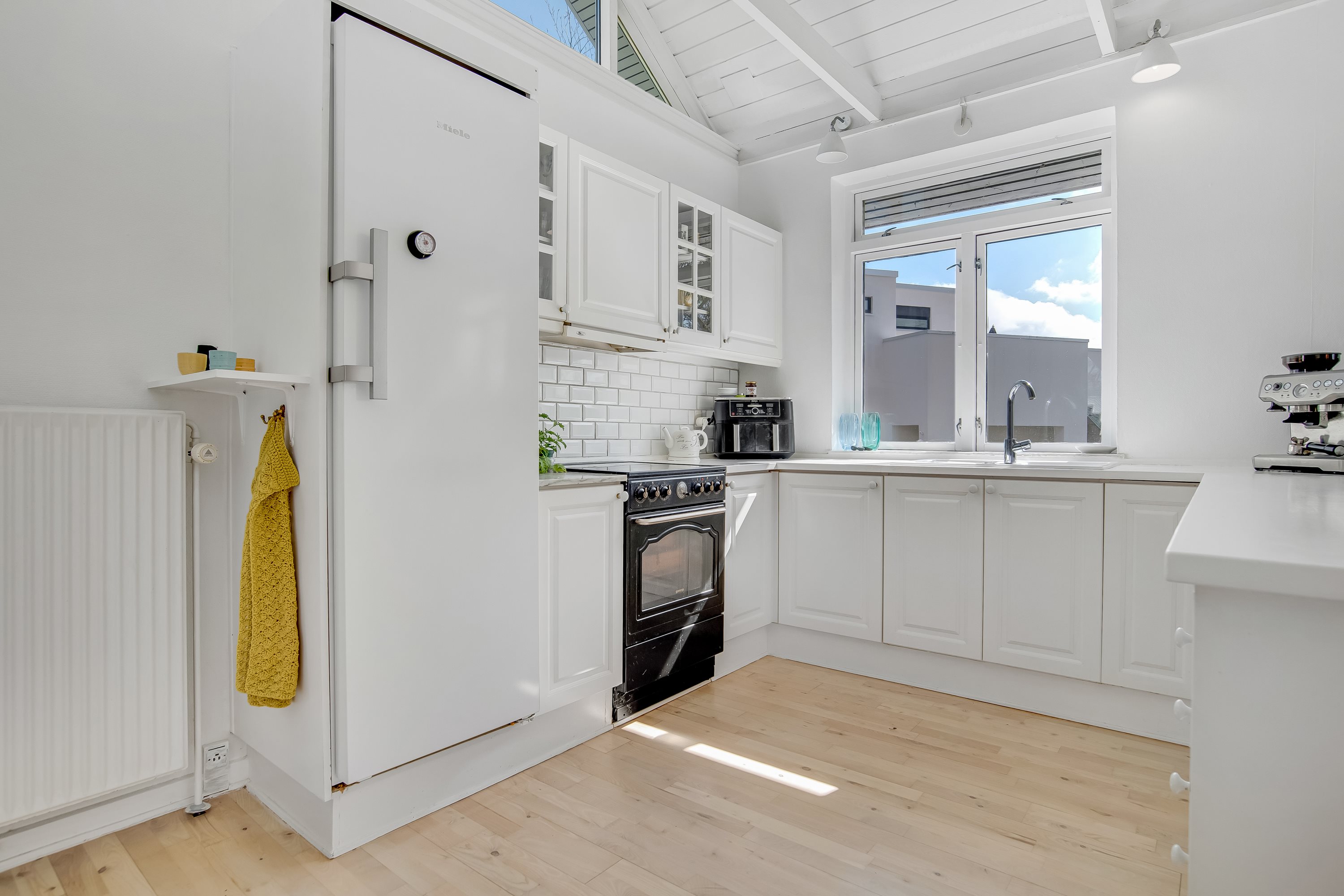 Fremhævet andet billede i fuldskærmstilstand. Billede af Porsevej 7, 7500 Holstebro