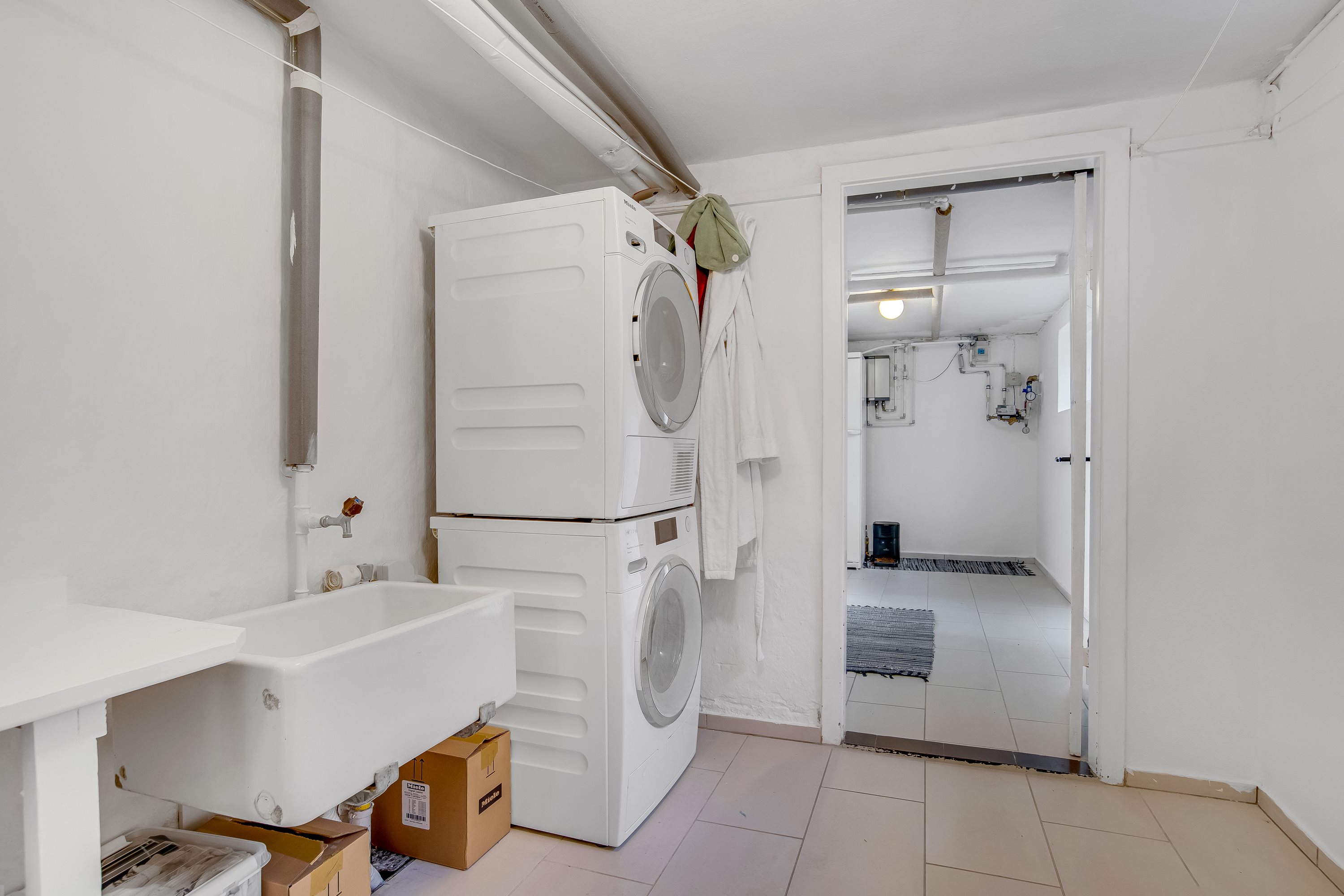 Fremhævet bryggers billede i fuldskærmstilstand. Billede af Porsevej 7, 7500 Holstebro