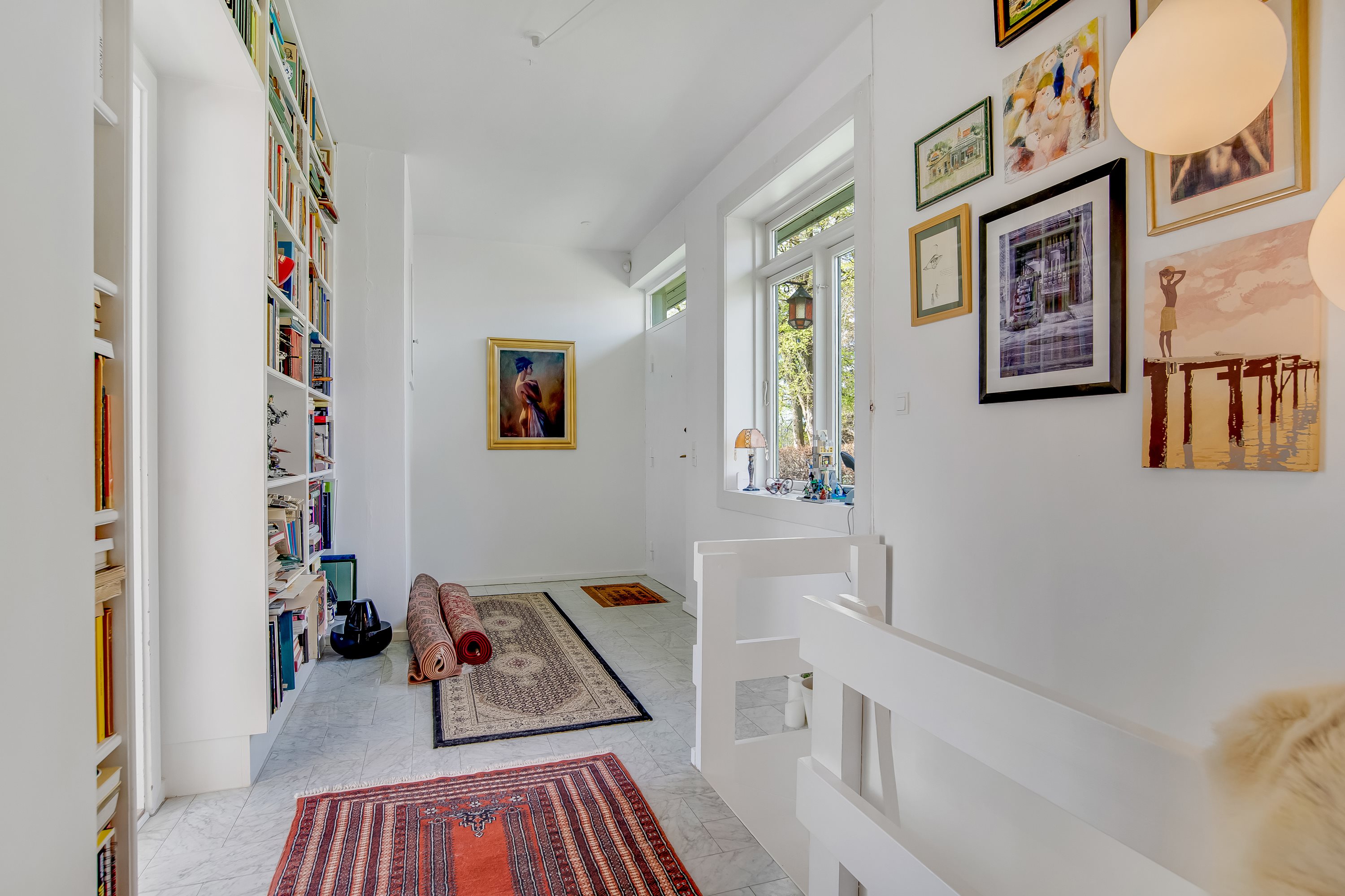 Fremhævet andet billede i fuldskærmstilstand. Billede af Porsevej 7, 7500 Holstebro