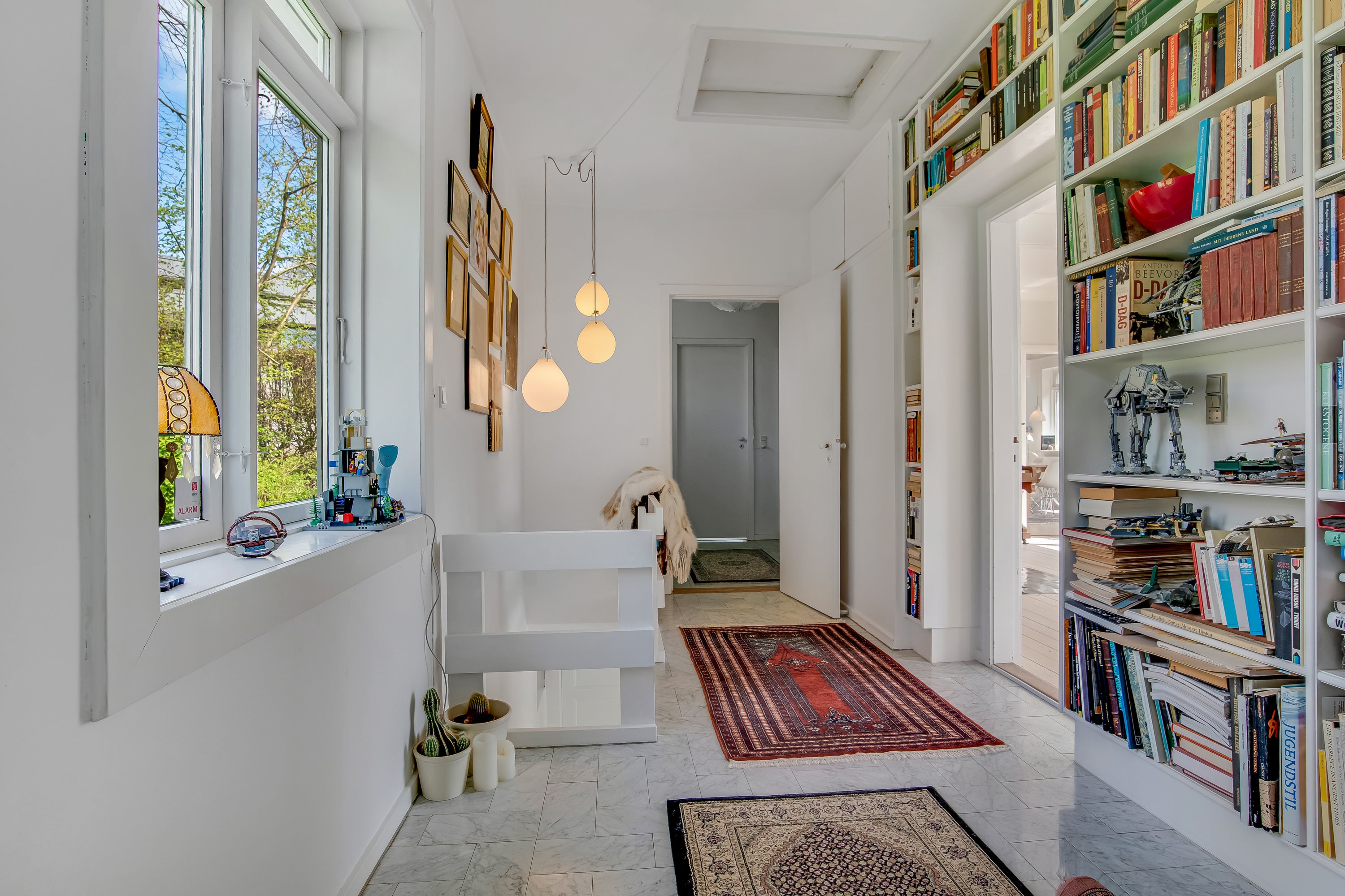 Fremhævet andet billede i fuldskærmstilstand. Billede af Porsevej 7, 7500 Holstebro