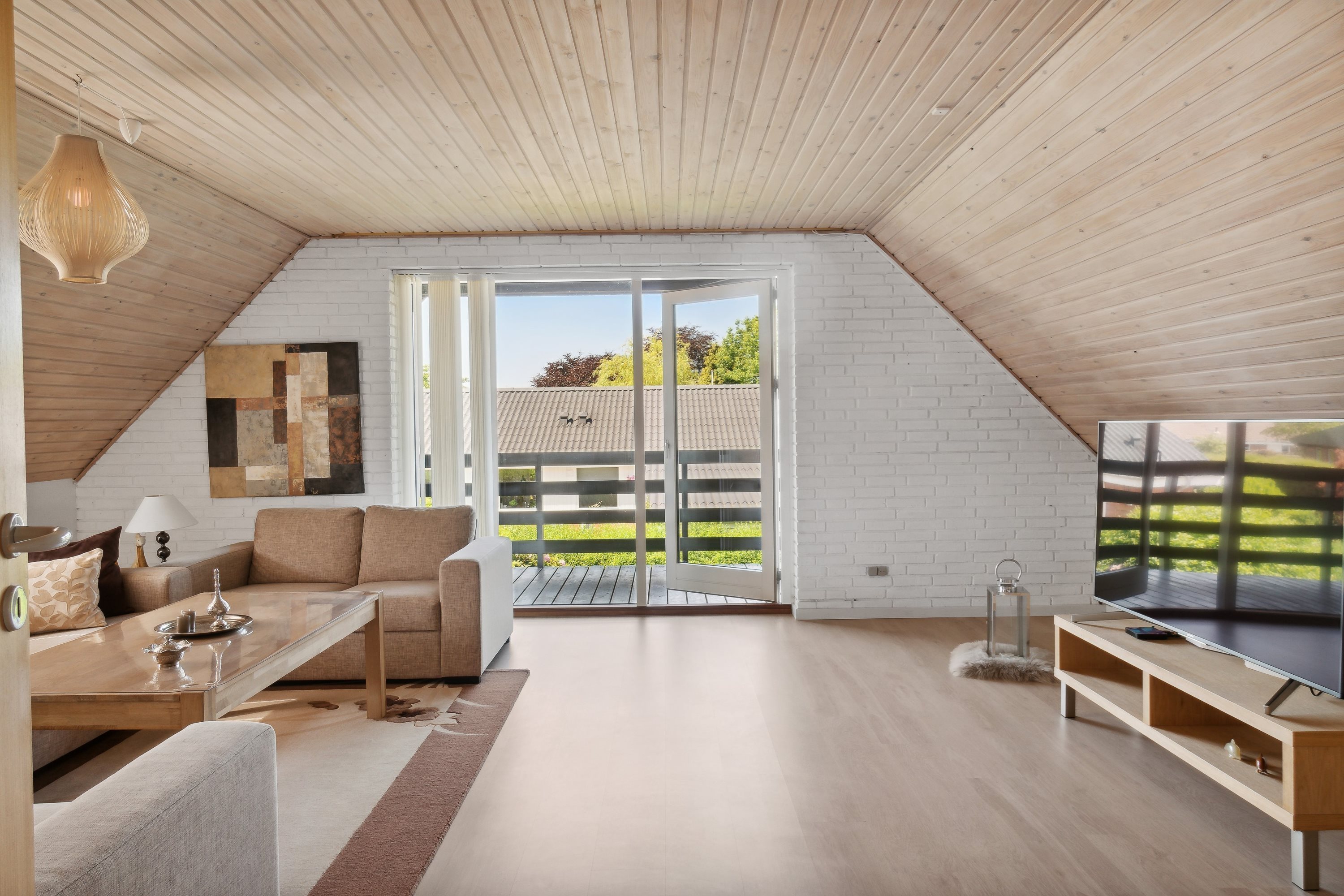 Miniaturebillede 2: . Billede af Hedeskrænten 73, 8800 Viborg